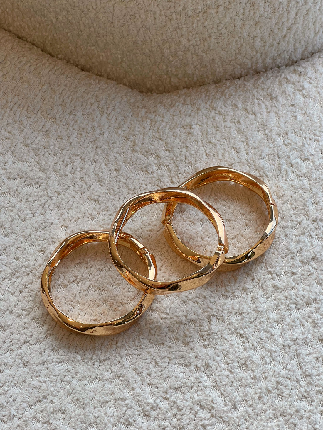 Bracelete Orgânico Samya