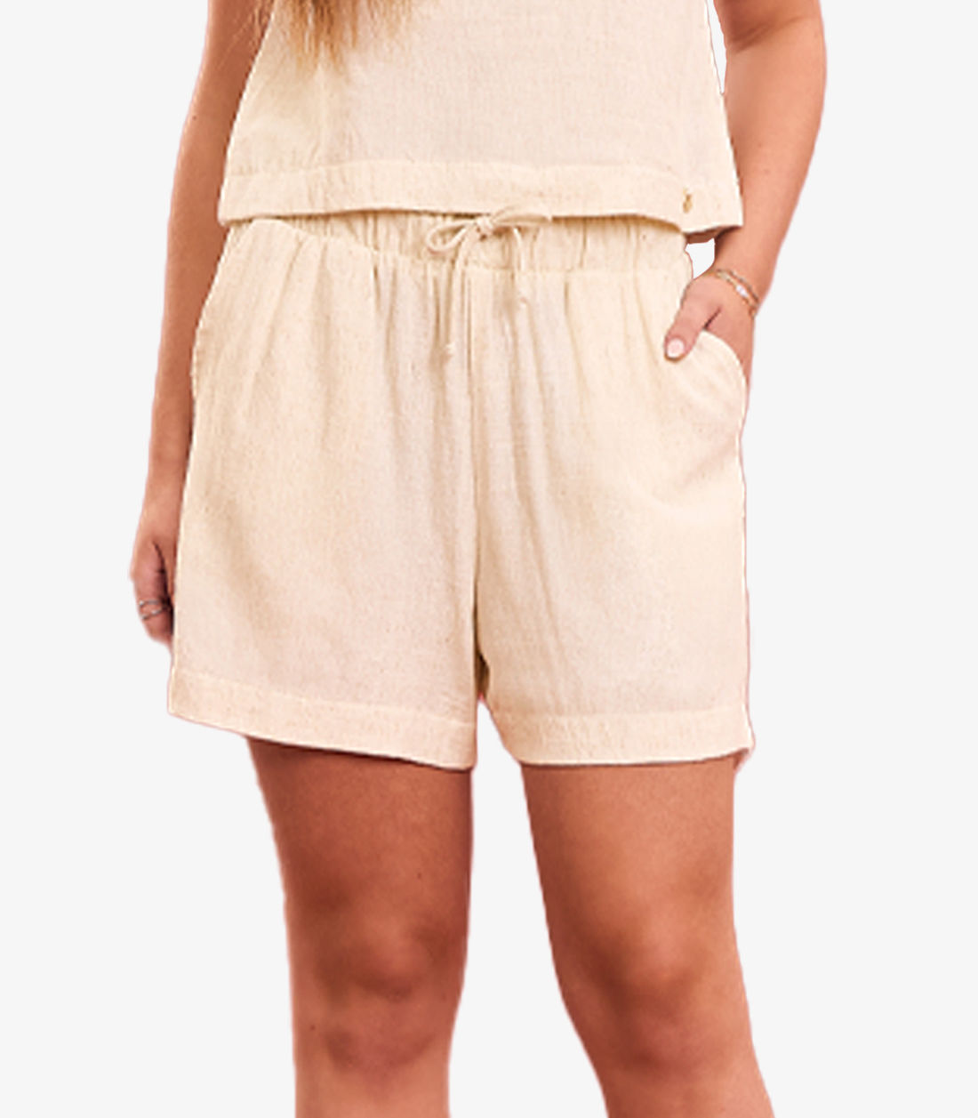 Conjunto Feminino Clochard Minty Conjunto Feminino Clochard Minty