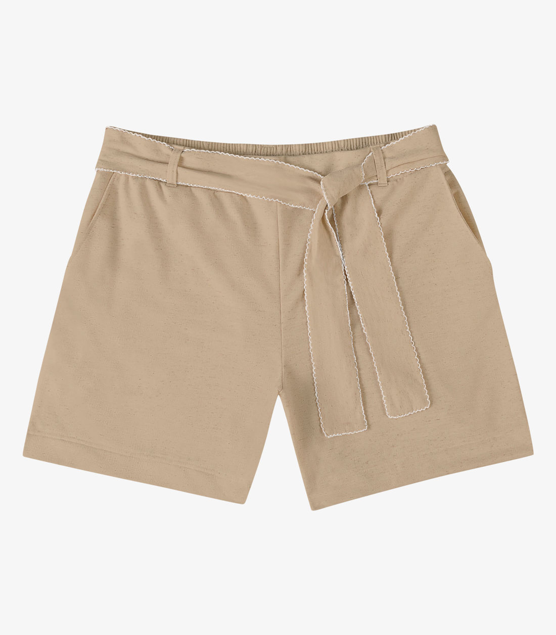 Bermuda Feminino Plus Secret Glam Bermuda Feminino Plus Secret Glam