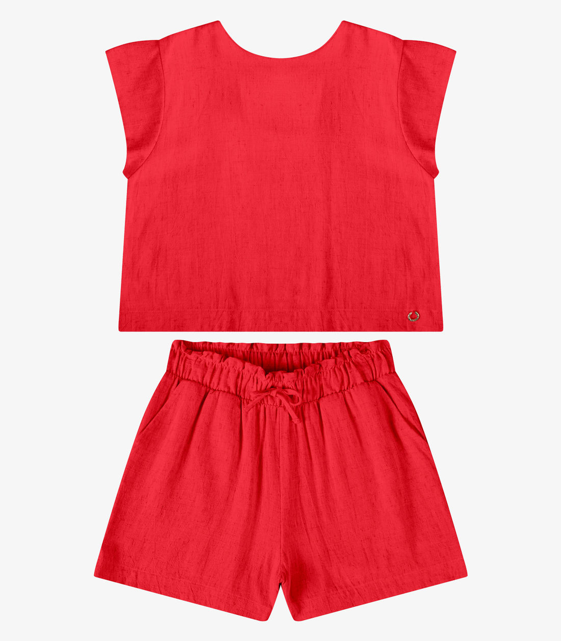 Conjunto Feminino Clochard Minty Conjunto Feminino Clochard Minty