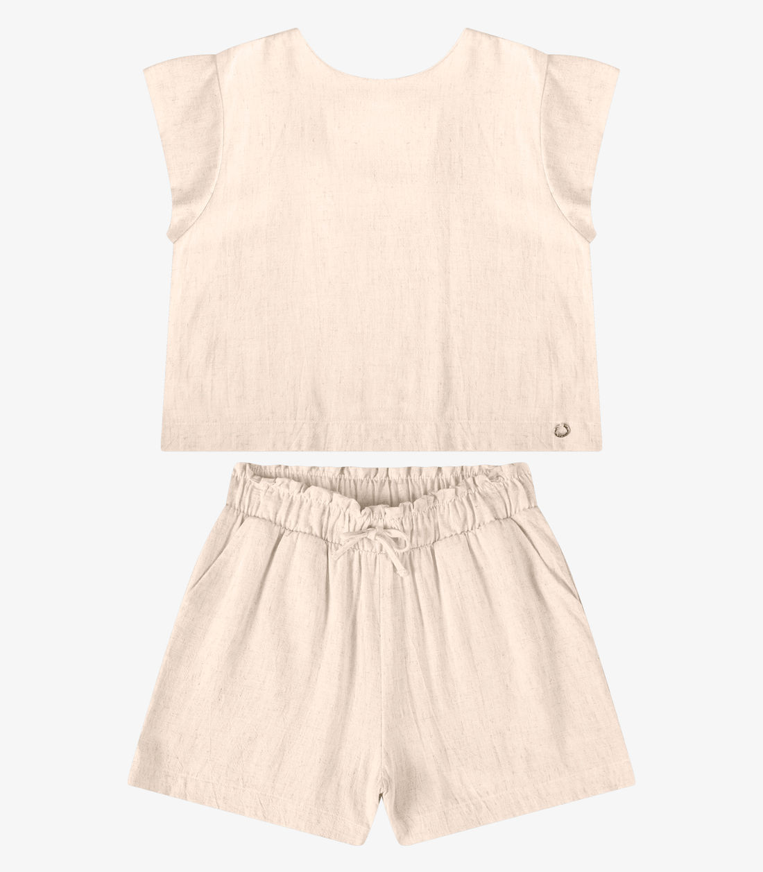 Conjunto Feminino Clochard Minty Conjunto Feminino Clochard Minty