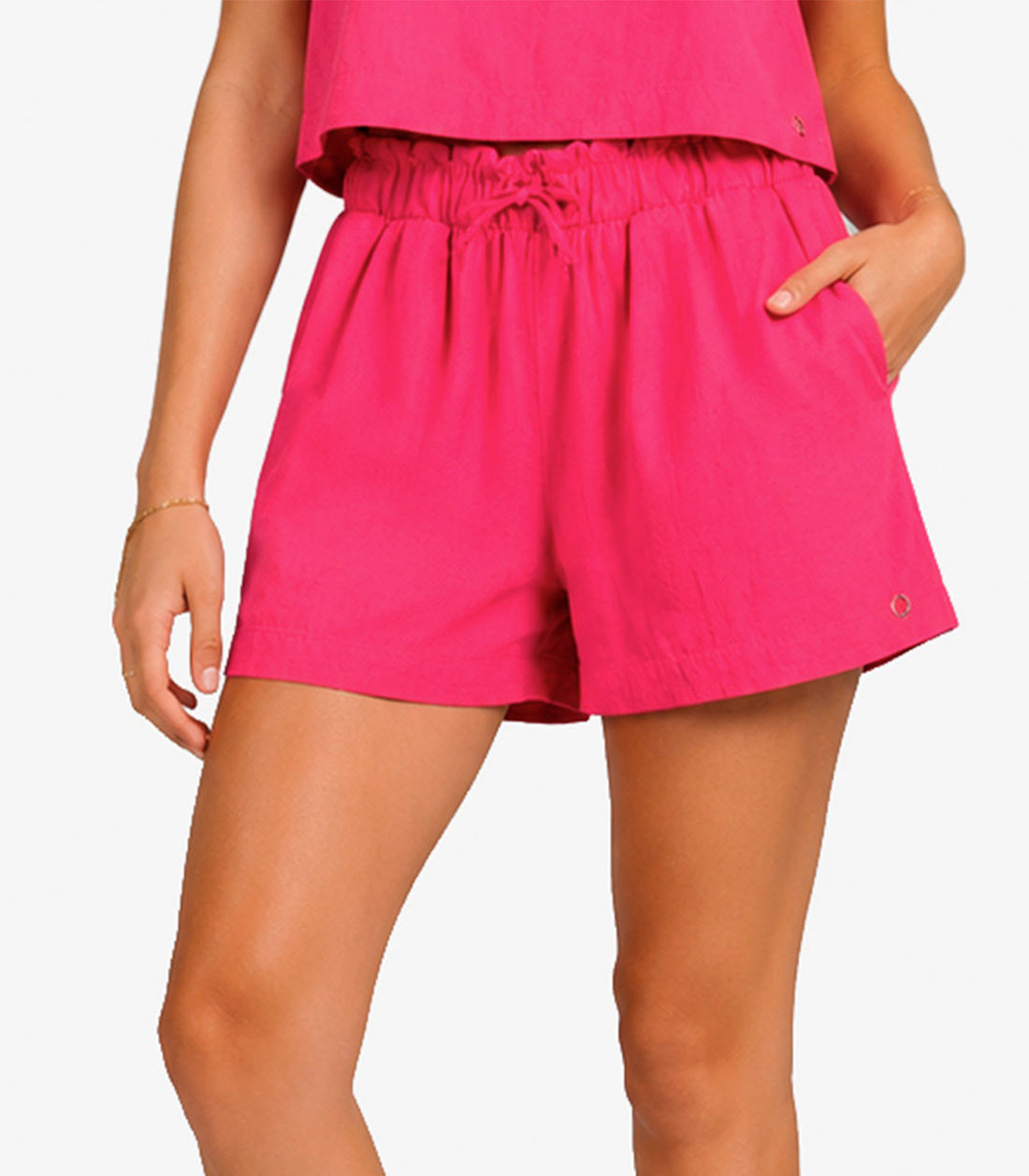 Conjunto Feminino Clochard Minty Conjunto Feminino Clochard Minty