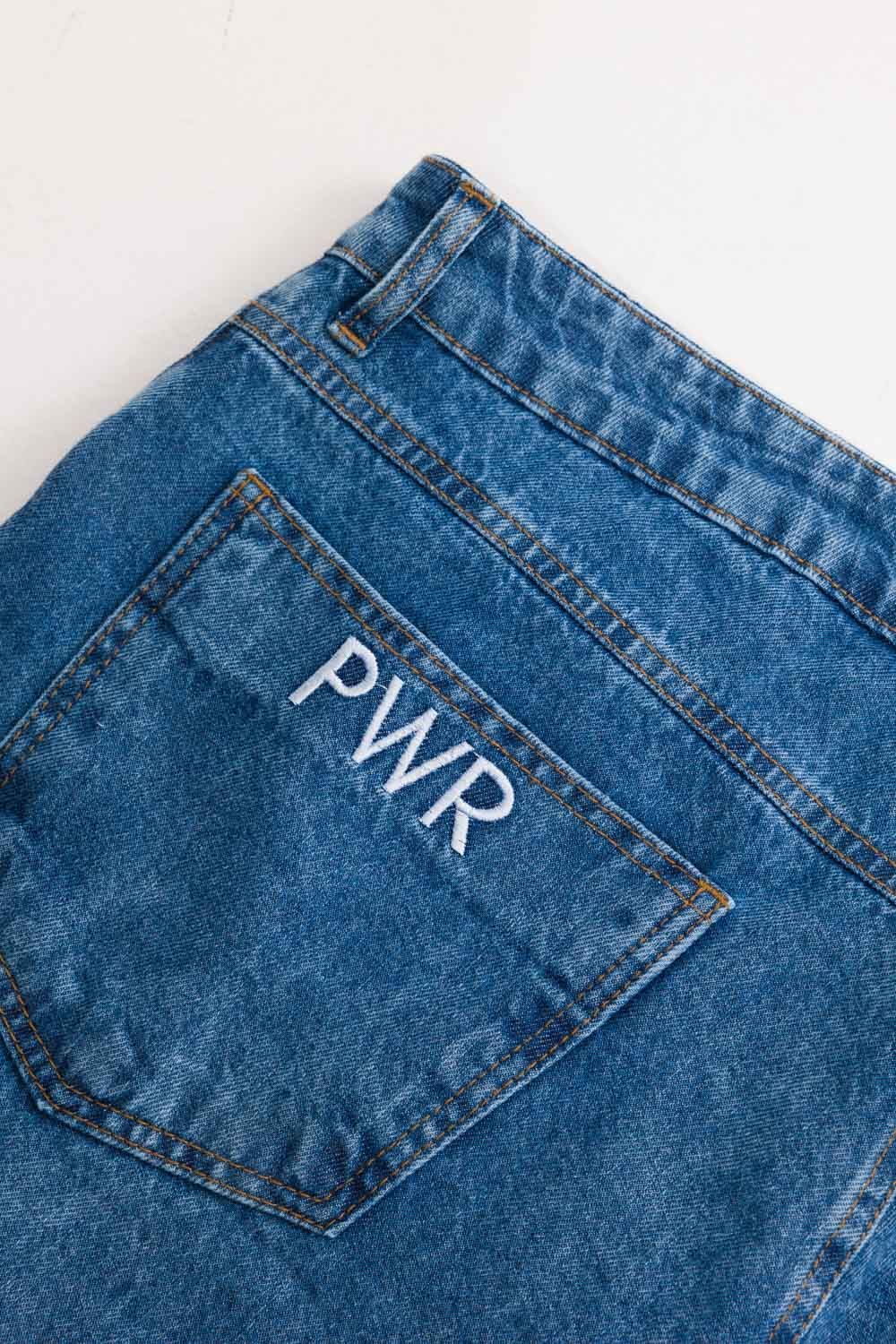 Calça Mom Jeans Vintage Plus Size Carolina