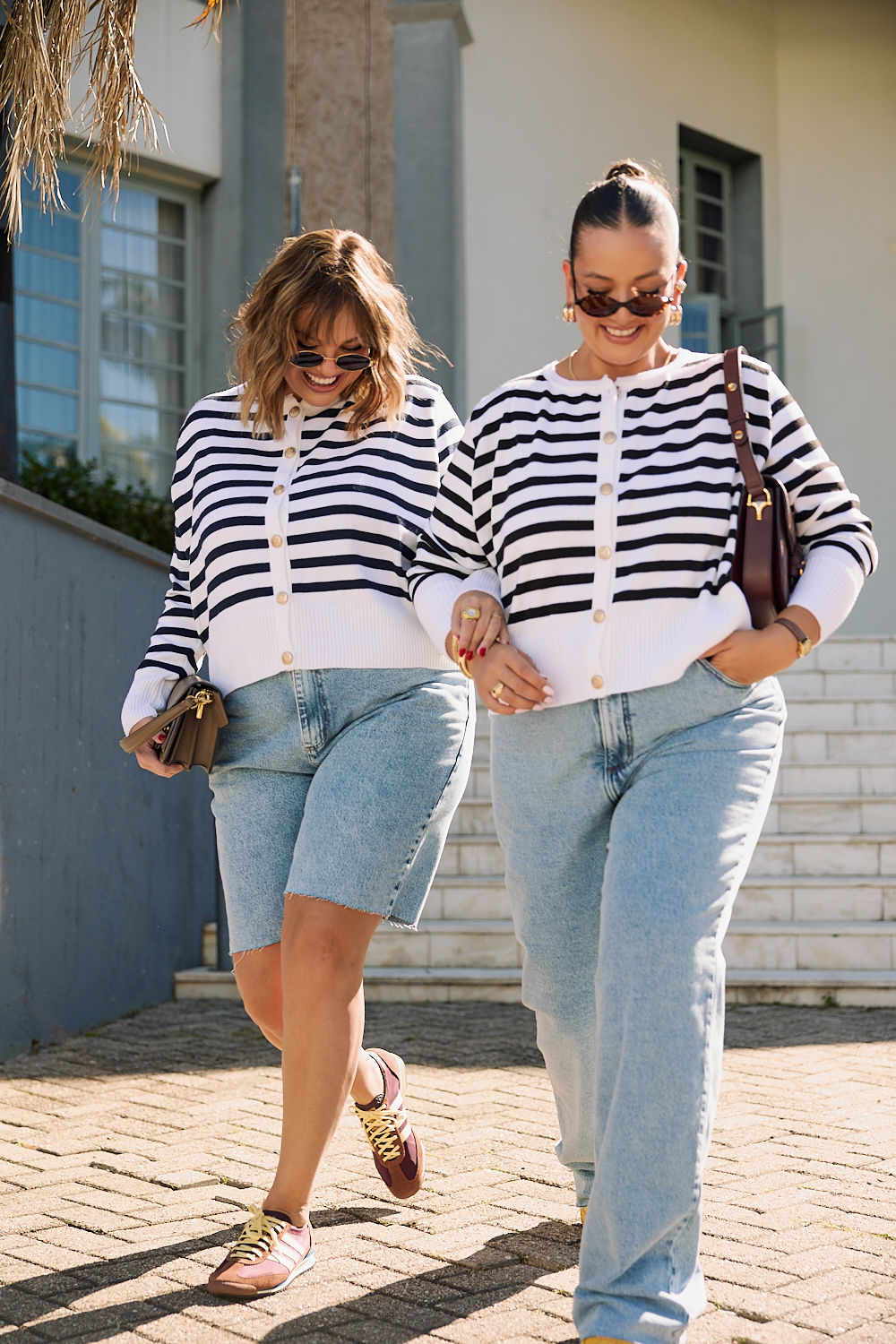 Bermuda Jeans Plus Size Sandra Bermuda Jeans Plus Size Sandra