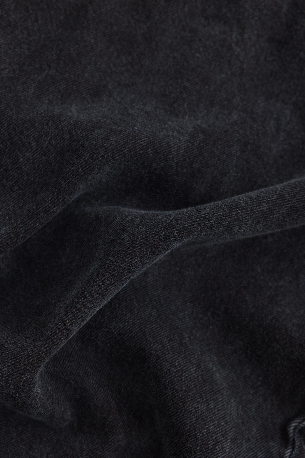 Calça Jeans Baggy Plus Size Madu