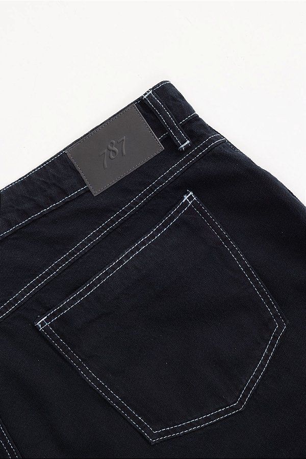 Calça Jeans Baggy Plus Size Gabi Berri