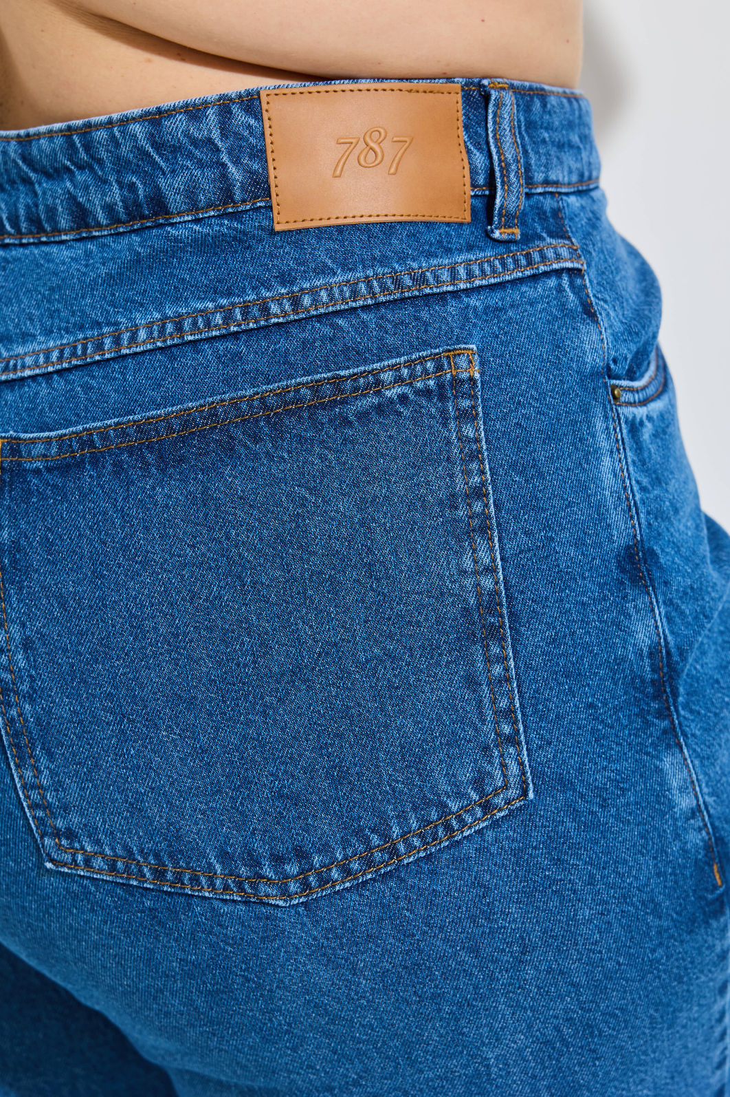 Mom Jeans Plus Size Carolina Dark Mom Jeans Plus Size Carolina Dark
