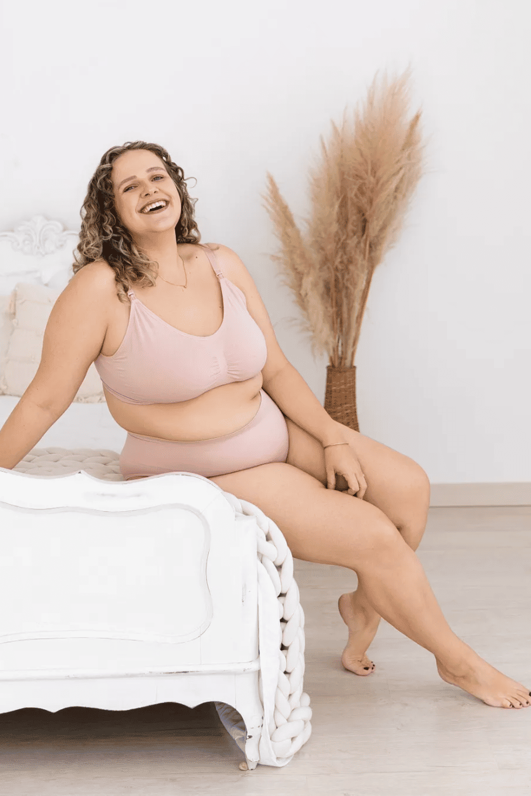 Kit 2 Sutiãs Amamentação Sem Costura Plus Size - Zee Rucci Kit 2 Sutiãs Amamentação Sem Costura Plus Size - Zee Rucci