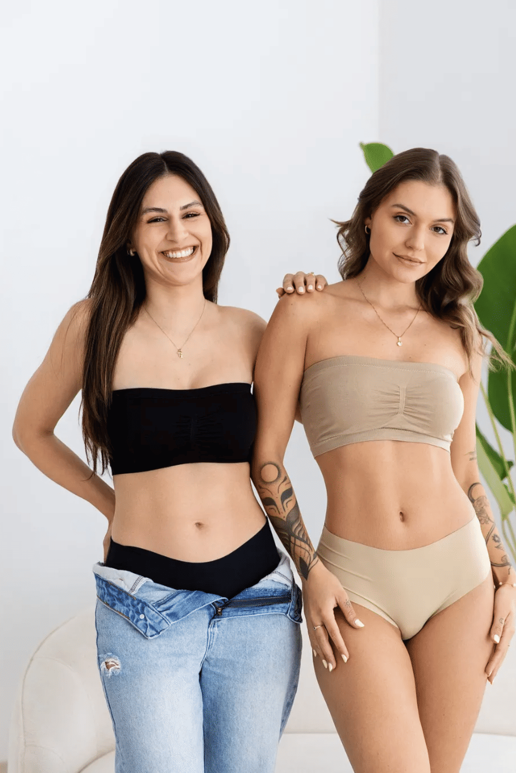 Calcinha Tanga Alta Corte a Laser Zee Rucci Calcinha Tanga Alta Corte a Laser Zee Rucci