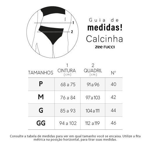 Bermuda Modeladora Laser Zee Rucci - Bege Bermuda Modeladora Laser Zee Rucci - Bege