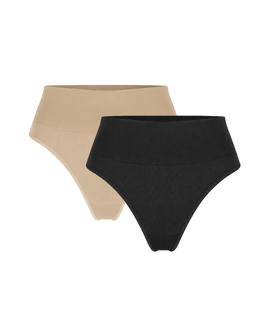 Kit 2 Calcinhas Pós Parto Fio Sem Costura Leve Compressão Zee Rucci Kit 2 Calcinhas Pós Parto Fio Sem Costura Leve Compressão Zee Rucci