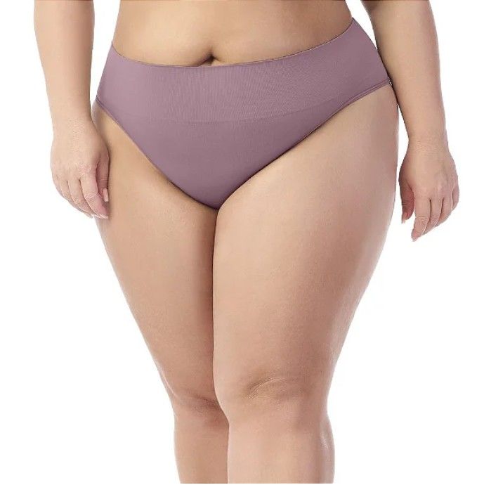 Calcinha Pós Parto Tanga Sem Costura Leve Compressão Plus Size - Dusty Calcinha Pós Parto Tanga Sem Costura Leve Compressão Plus Size - Dusty