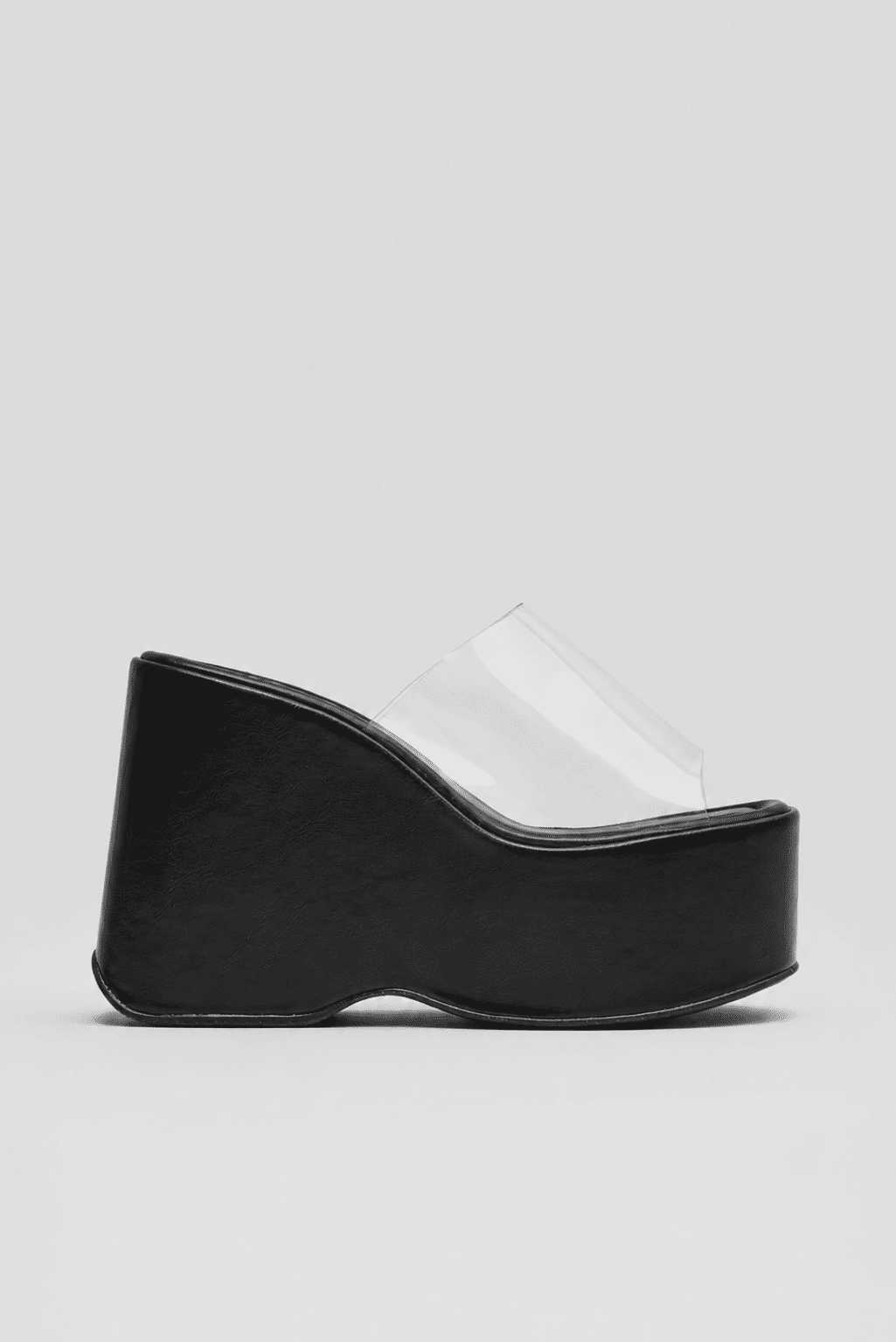 mila-tamanco-feminino-plataforma-tira-vinil-preto MILA - TAMANCO FEMININO PLATAFORMA TIRA VINIL PRETO