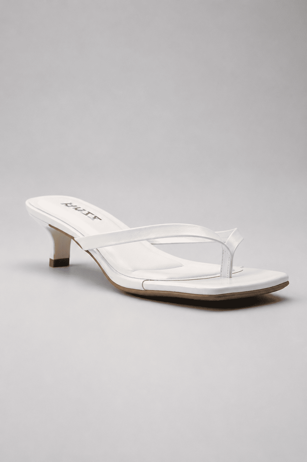 CAT - TAMANCO FEMININO DEDO SALTO BAIXO OFF WHITE CAT - TAMANCO FEMININO DEDO SALTO BAIXO OFF WHITE