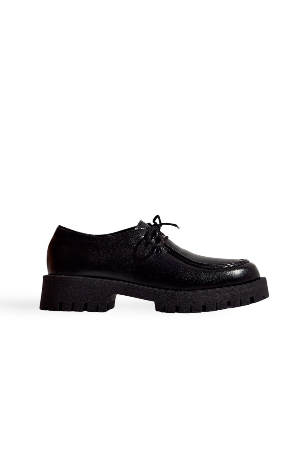 OHANA - DOCKSIDE TRATORADO FEMININO PRETO OHANA - DOCKSIDE TRATORADO FEMININO PRETO
