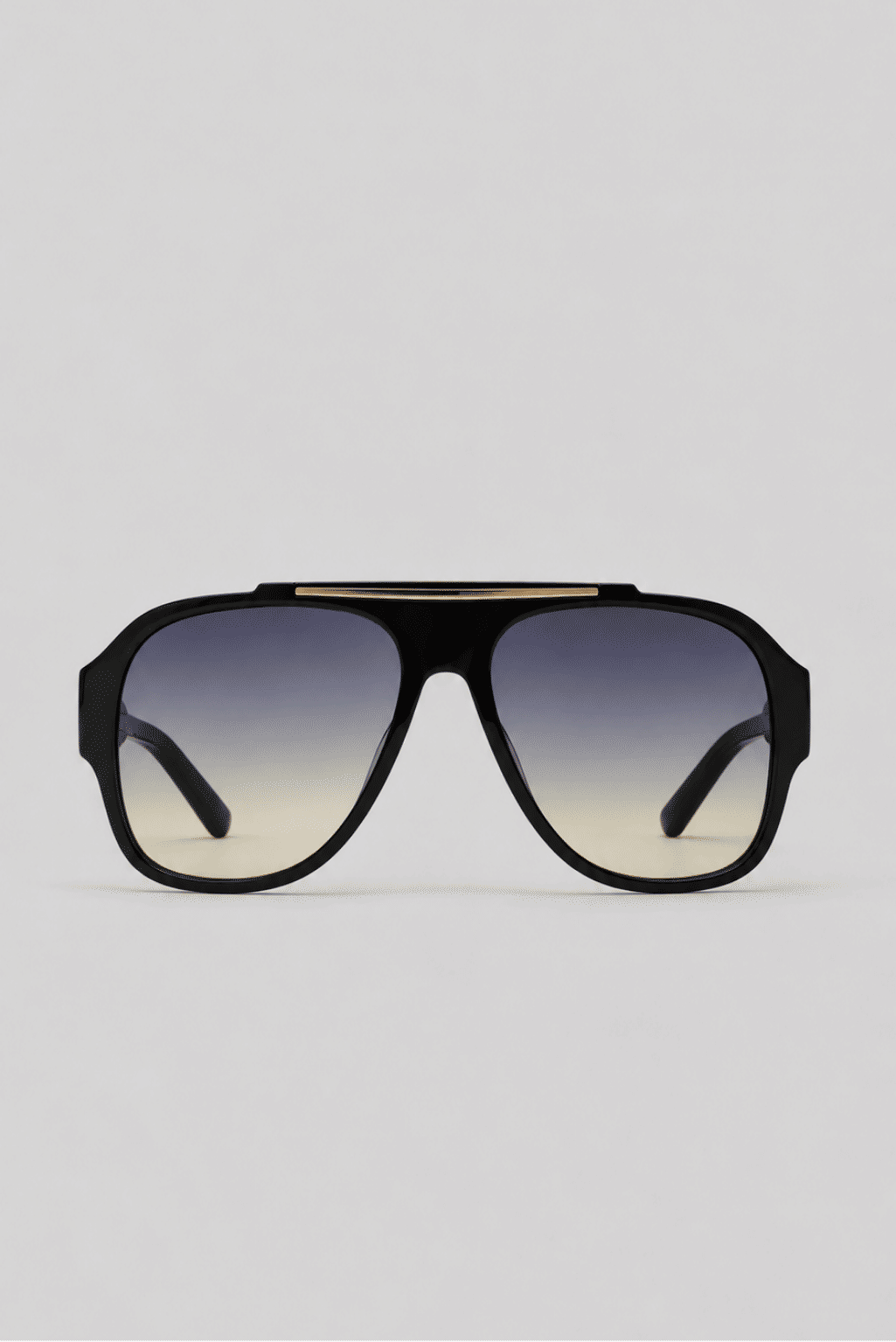 ÓCULOS DE SOL FEMININO DEGRADÊ PRETO - PARGA ÓCULOS DE SOL FEMININO DEGRADÊ PRETO - PARGA