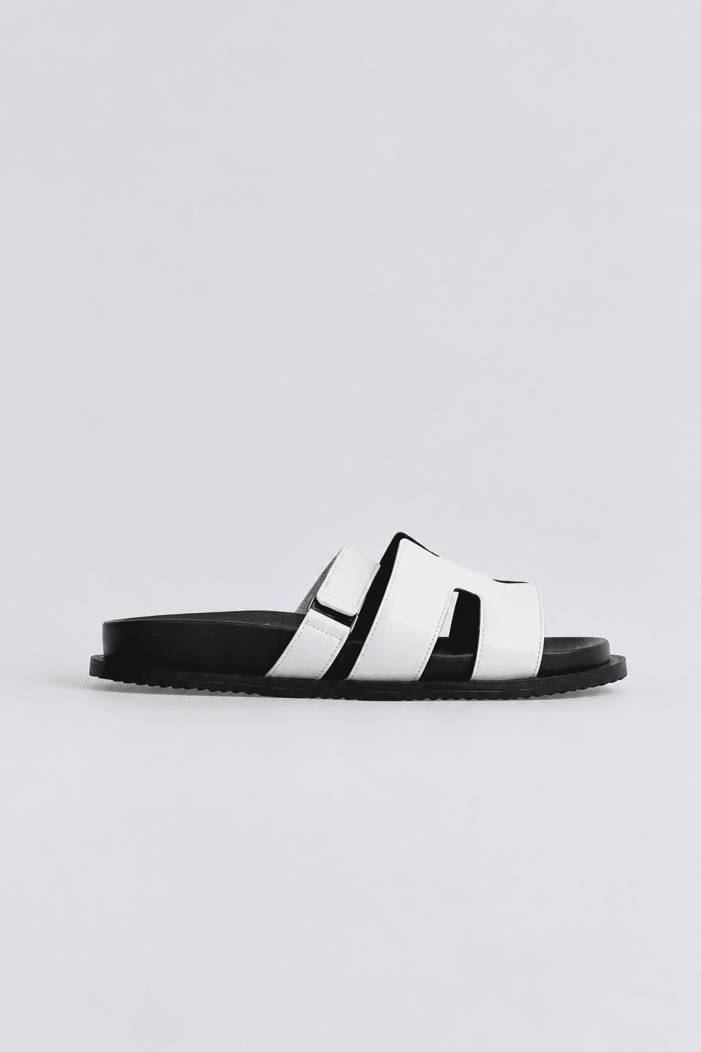ZALICA - PAPETE ANATÔMICA FEMININA VELCRO BRANCO ZALICA - PAPETE ANATÔMICA FEMININA VELCRO BRANCO