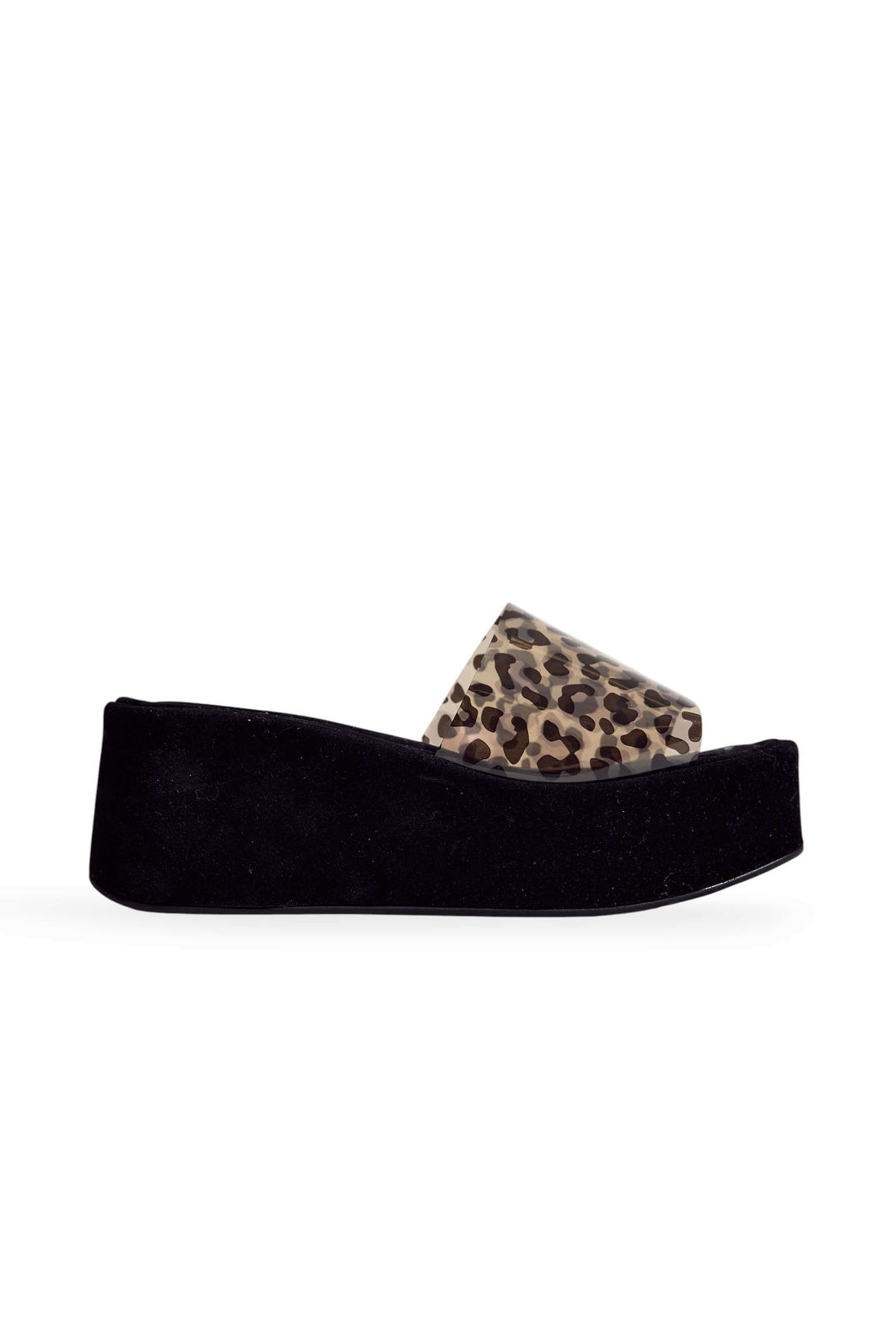 ADELE - TAMANCO FLATFORM FEMININA TIRA VINIL ANIMAL PRINT ADELE - TAMANCO FLATFORM FEMININA TIRA VINIL ANIMAL PRINT