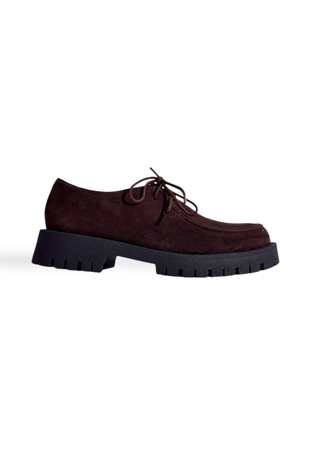 OHANA - DOCKSIDE TRATORADO FEMININO MARROM OHANA - DOCKSIDE TRATORADO FEMININO MARROM