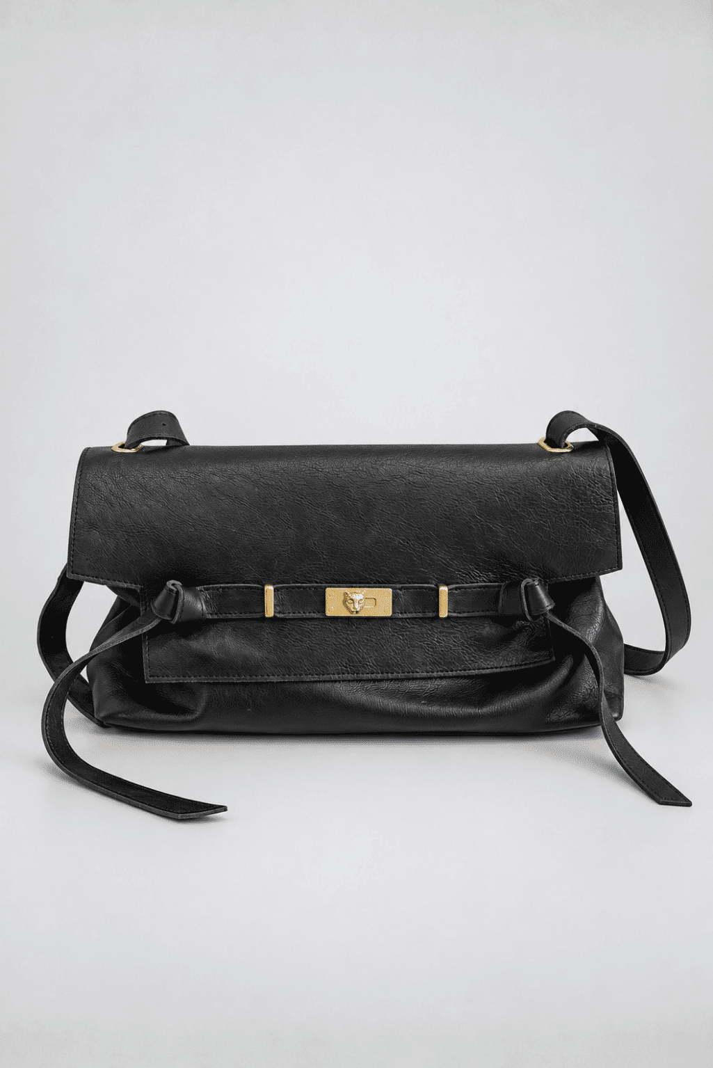 vick-bolsa-feminina-couro-preta BOLSA FEMININA COURO OMBRO PRETO - VICK
