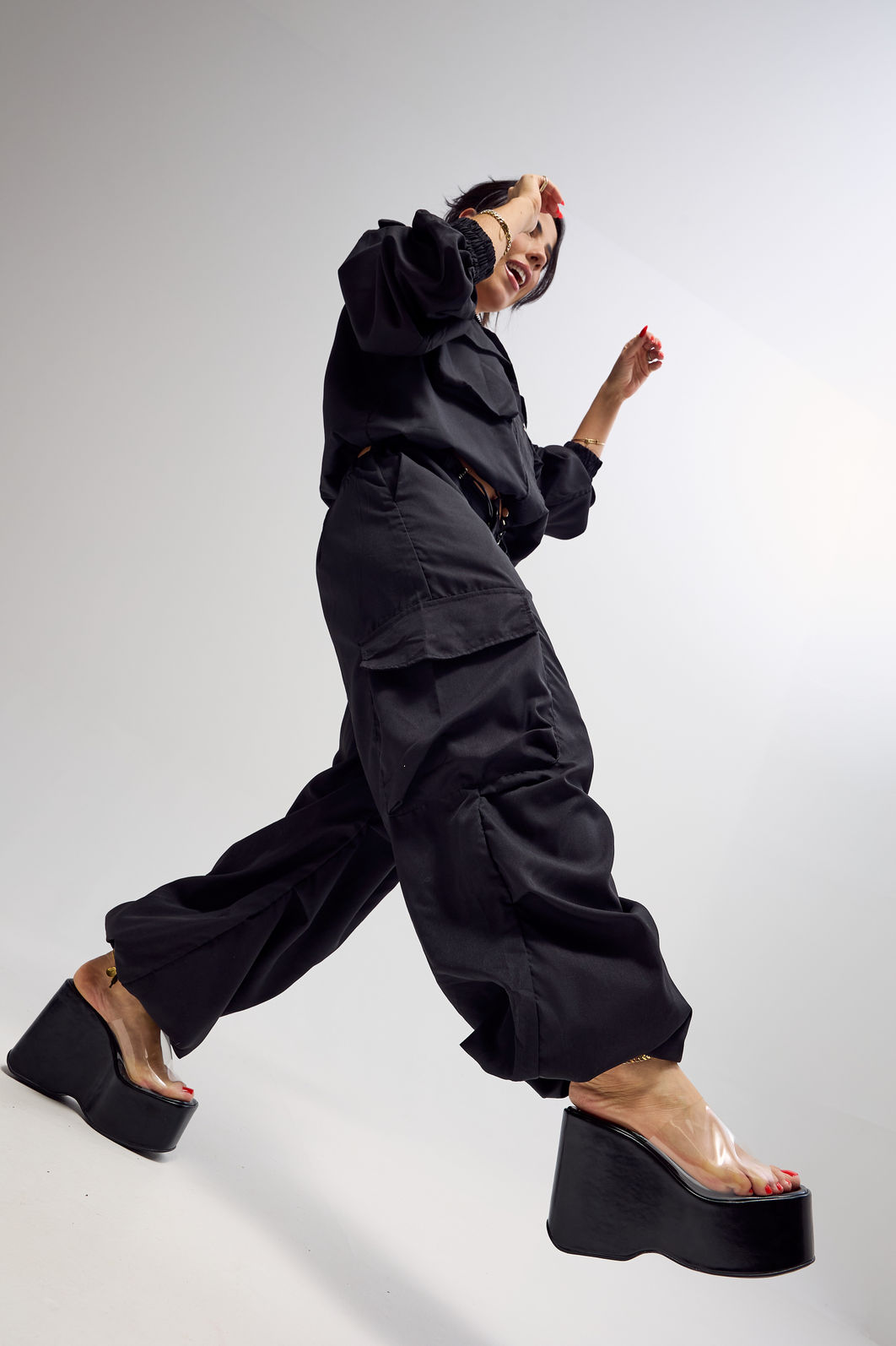mila-tamanco-feminino-plataforma-tira-vinil-preto MILA - TAMANCO FEMININO PLATAFORMA TIRA VINIL PRETO