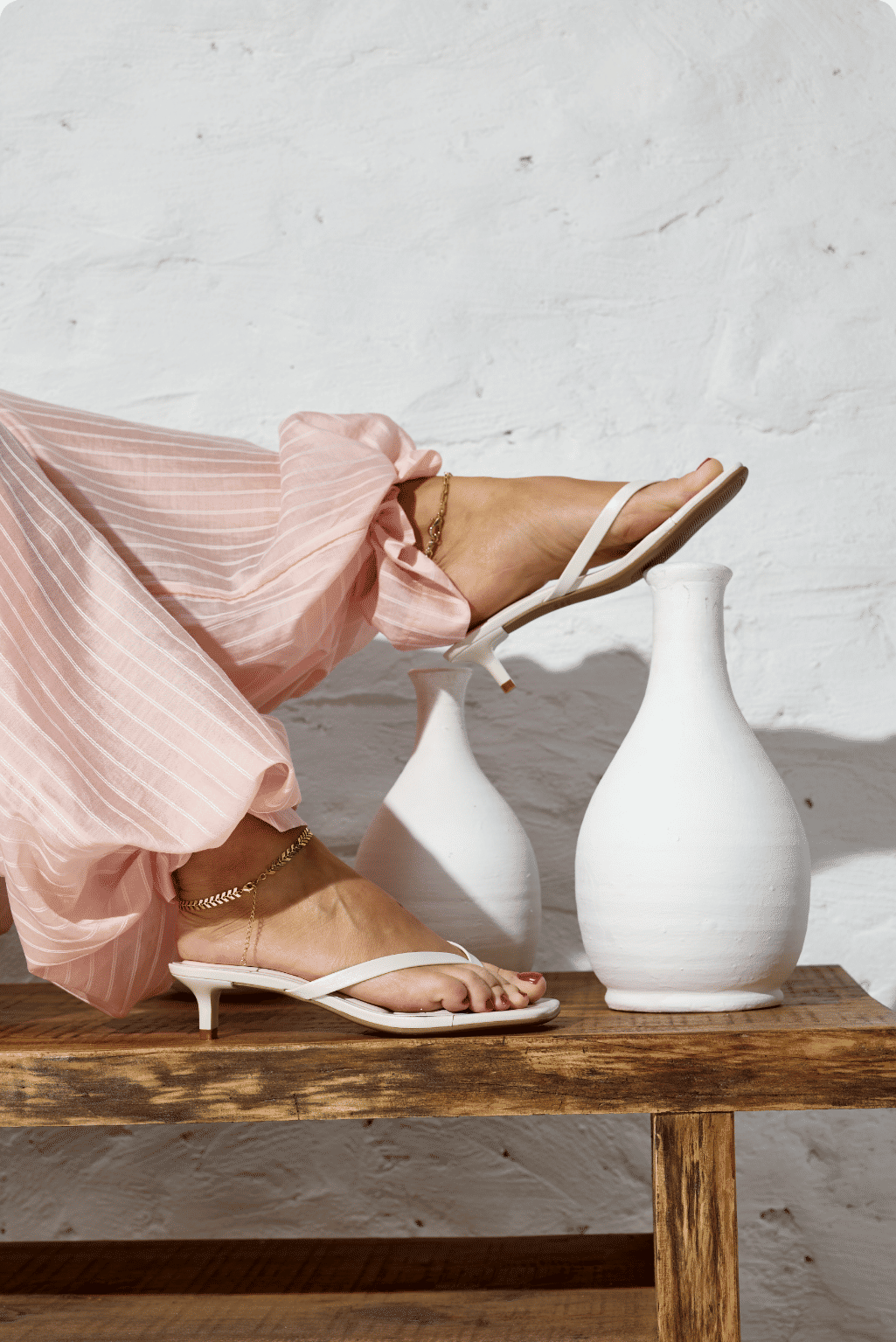 cat-tamanco-feminino-tiras-dedo-off-white CAT - TAMANCO FEMININO DEDO SALTO BAIXO OFF WHITE