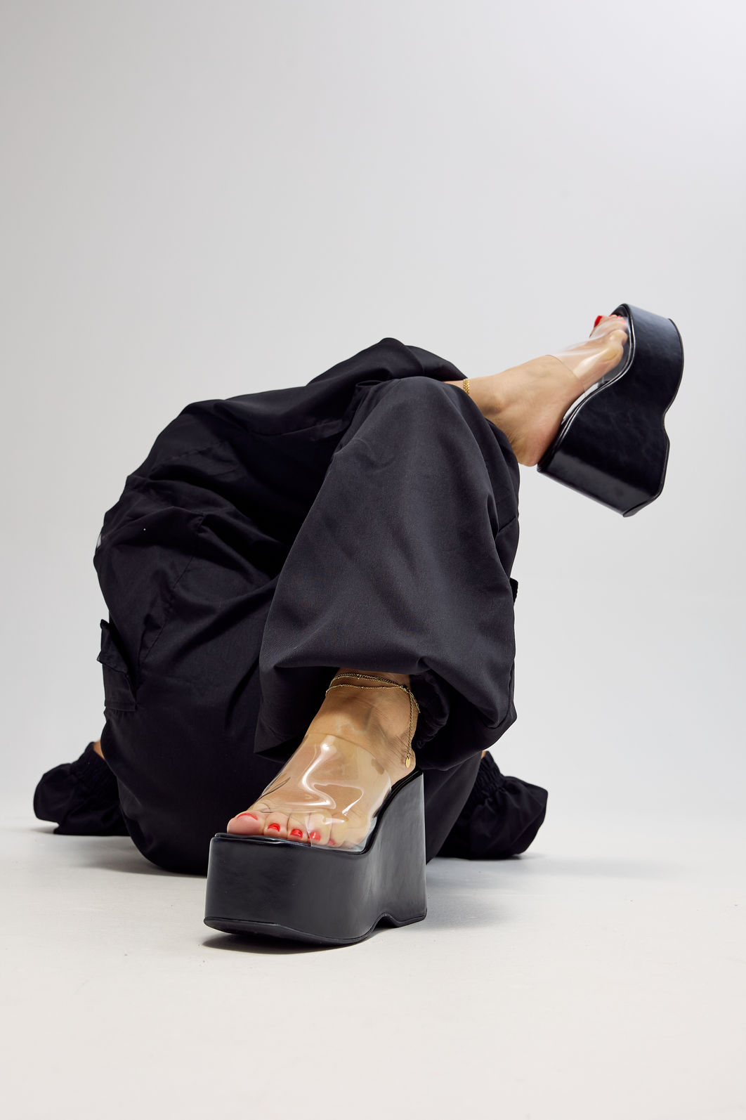 mila-tamanco-feminino-plataforma-tira-vinil-preto MILA - TAMANCO FEMININO PLATAFORMA TIRA VINIL PRETO