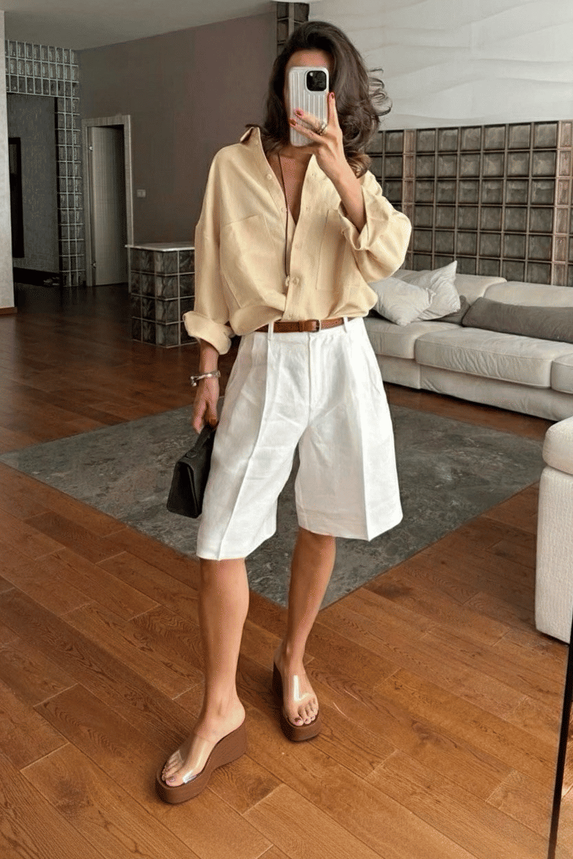 SOHO - TAMANCO FEMININO PLATAFORMA TIRA VINIL CAMEL SOHO - TAMANCO FEMININO PLATAFORMA TIRA VINIL CAMEL
