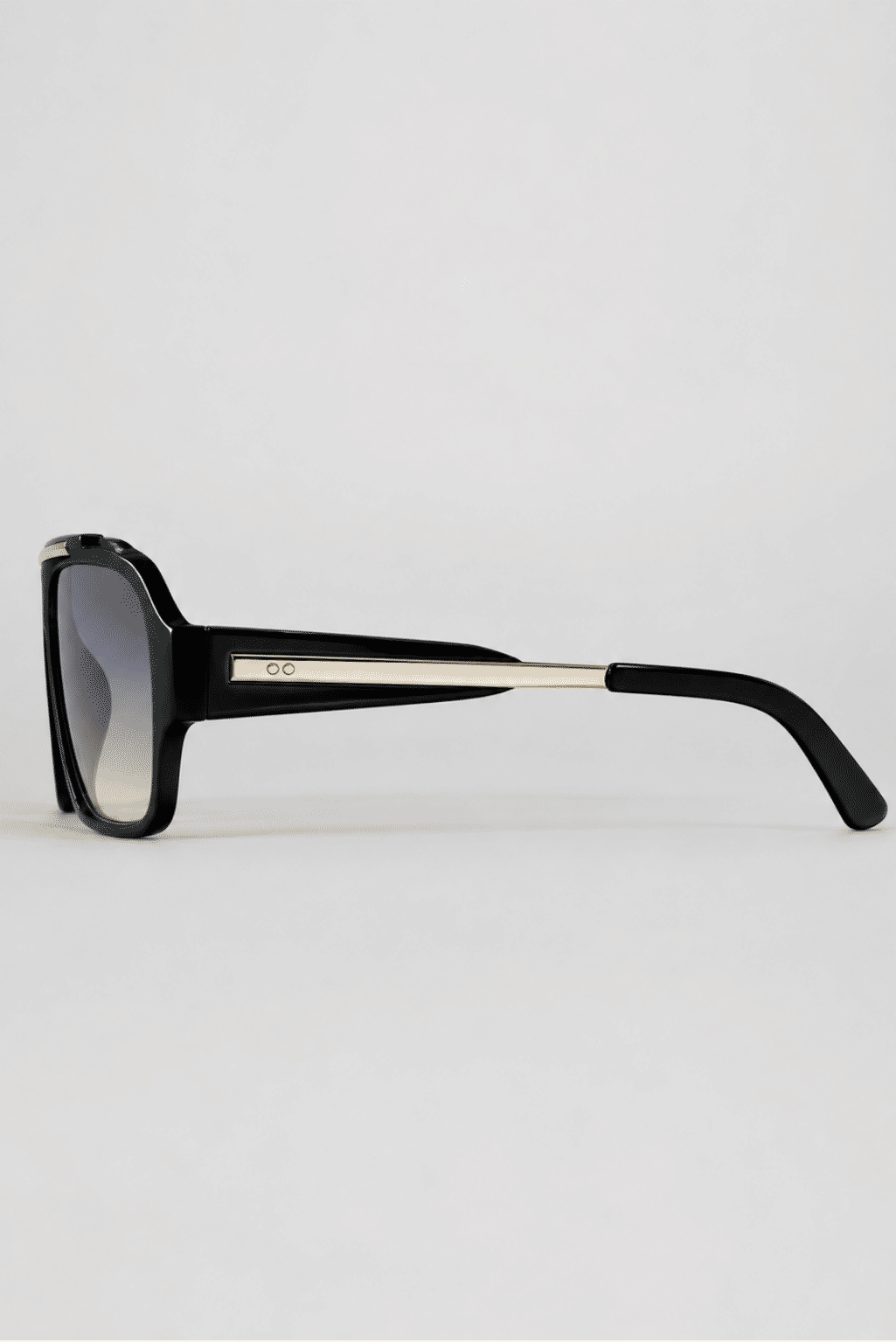 ÓCULOS DE SOL FEMININO DEGRADÊ PRETO - PARGA ÓCULOS DE SOL FEMININO DEGRADÊ PRETO - PARGA