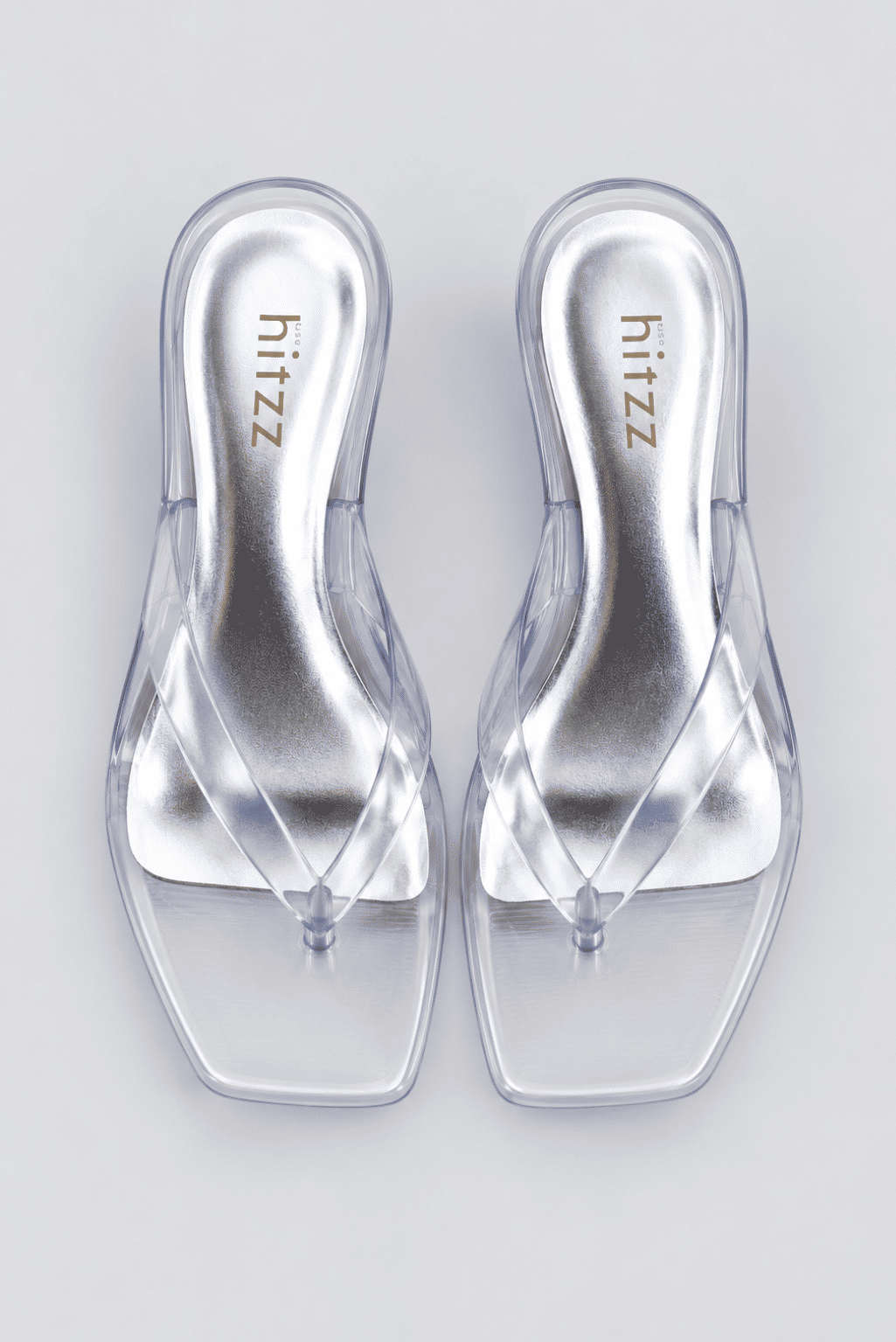 gummy-tamanco-feminino-transparente-salto-baixo TAMANCO FEMININO FLIP FLOP TRANSPARENTE - GUMMY