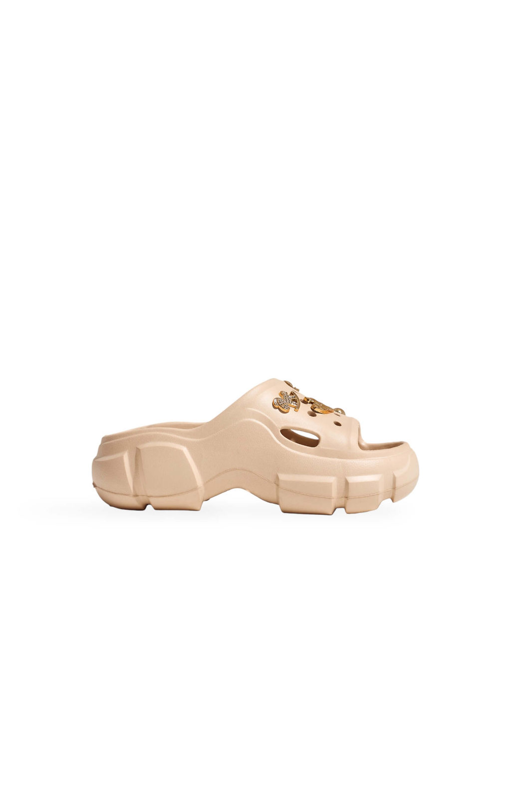 ANIAH - CHINELO BABUCHE FEMININO COM APLIQUES OFF WHITE ANIAH - CHINELO BABUCHE FEMININO COM APLIQUES OFF WHITE