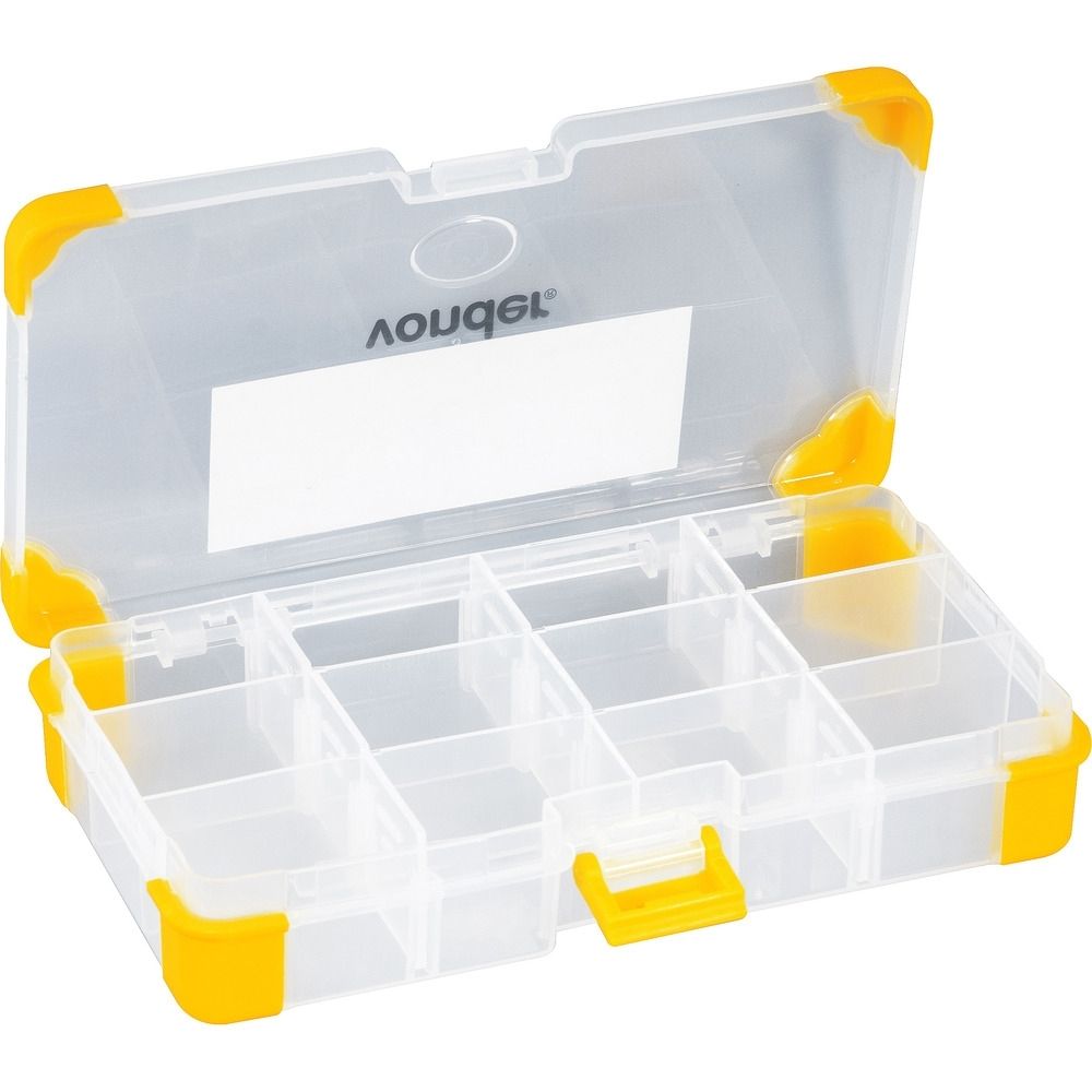 Organizador Plástico OPV 060 Vonder 6108060000