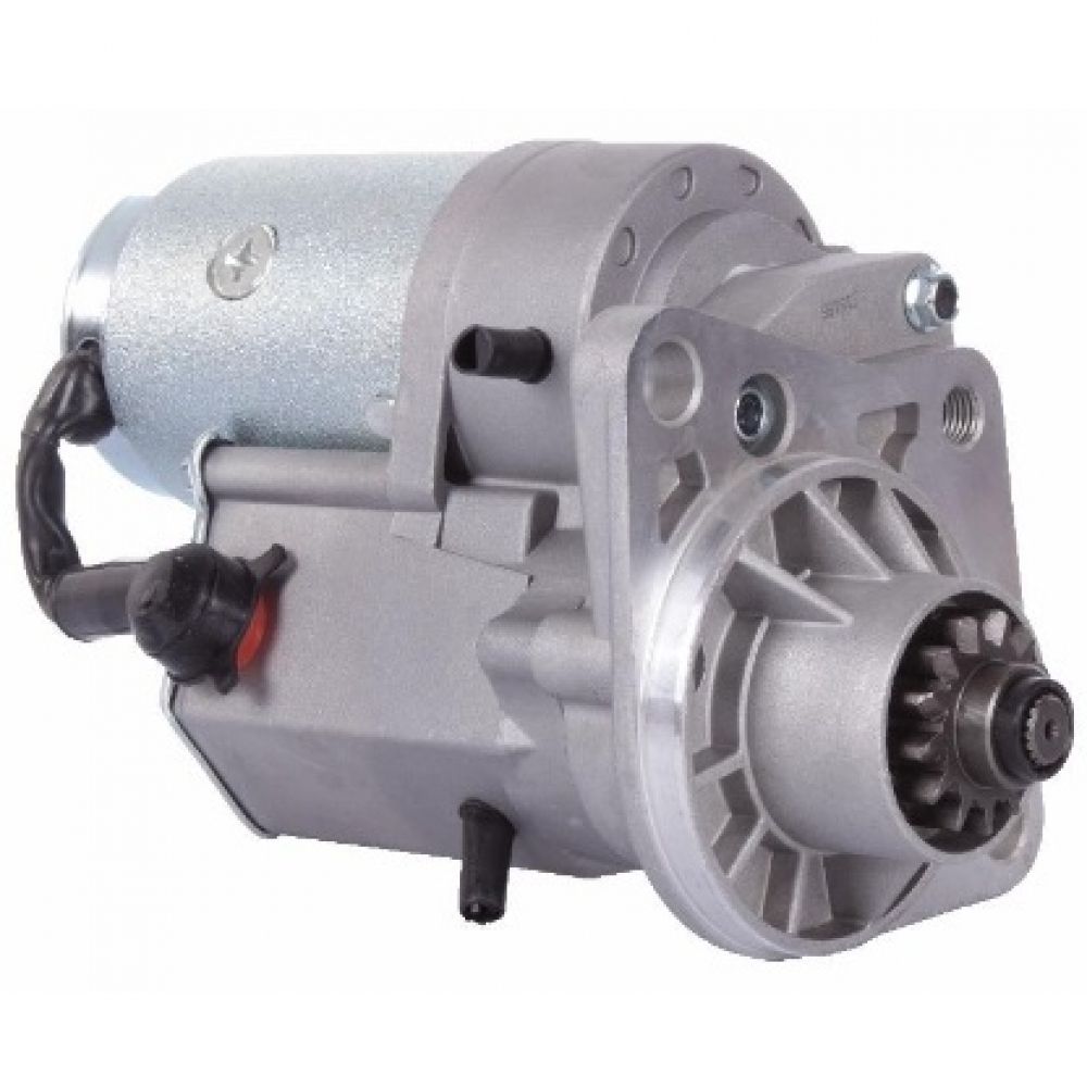 Motor de Partida Kia Besta/Bongo 2.7