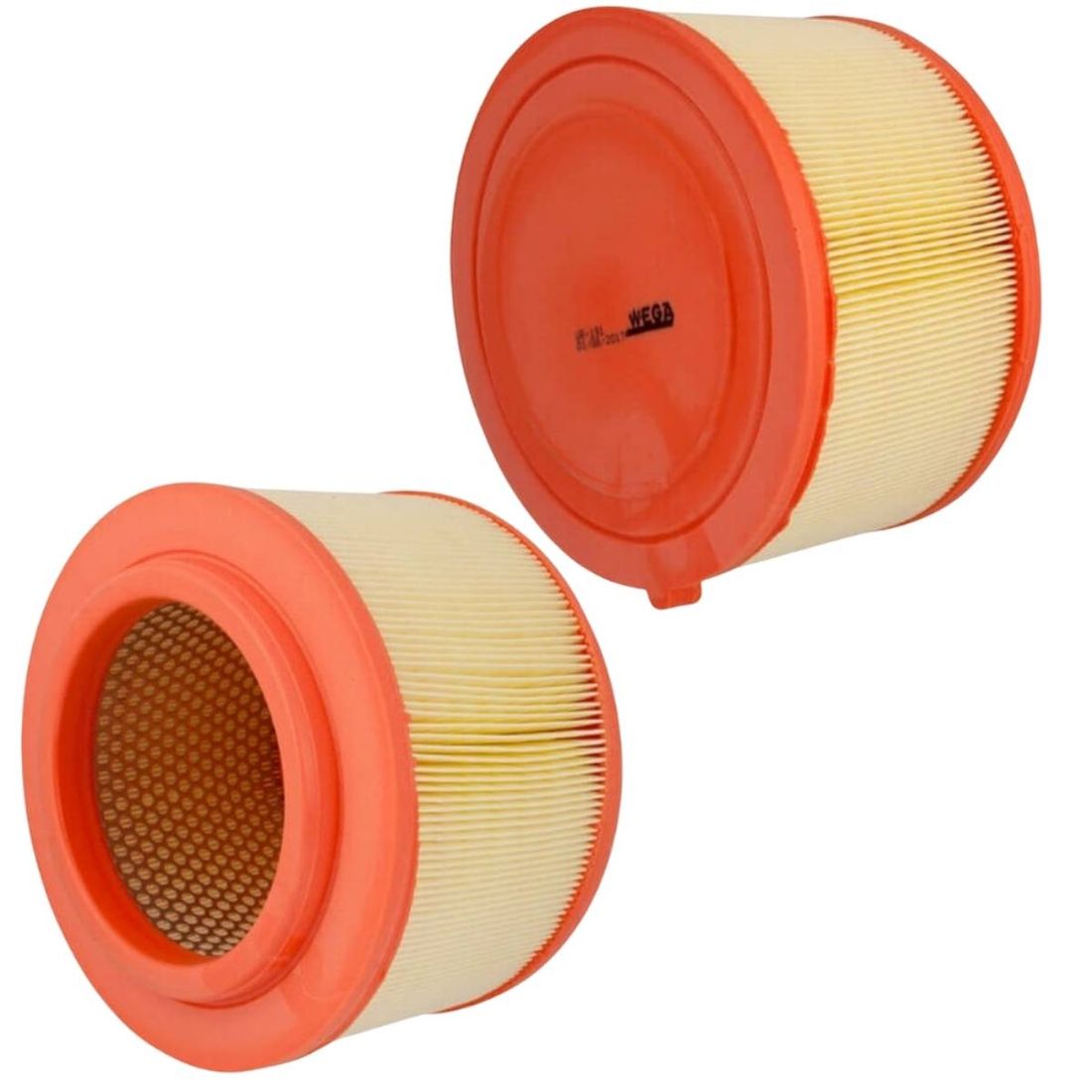 Kit Filtros Wega Ford Ranger 2.2/3.2 21/...