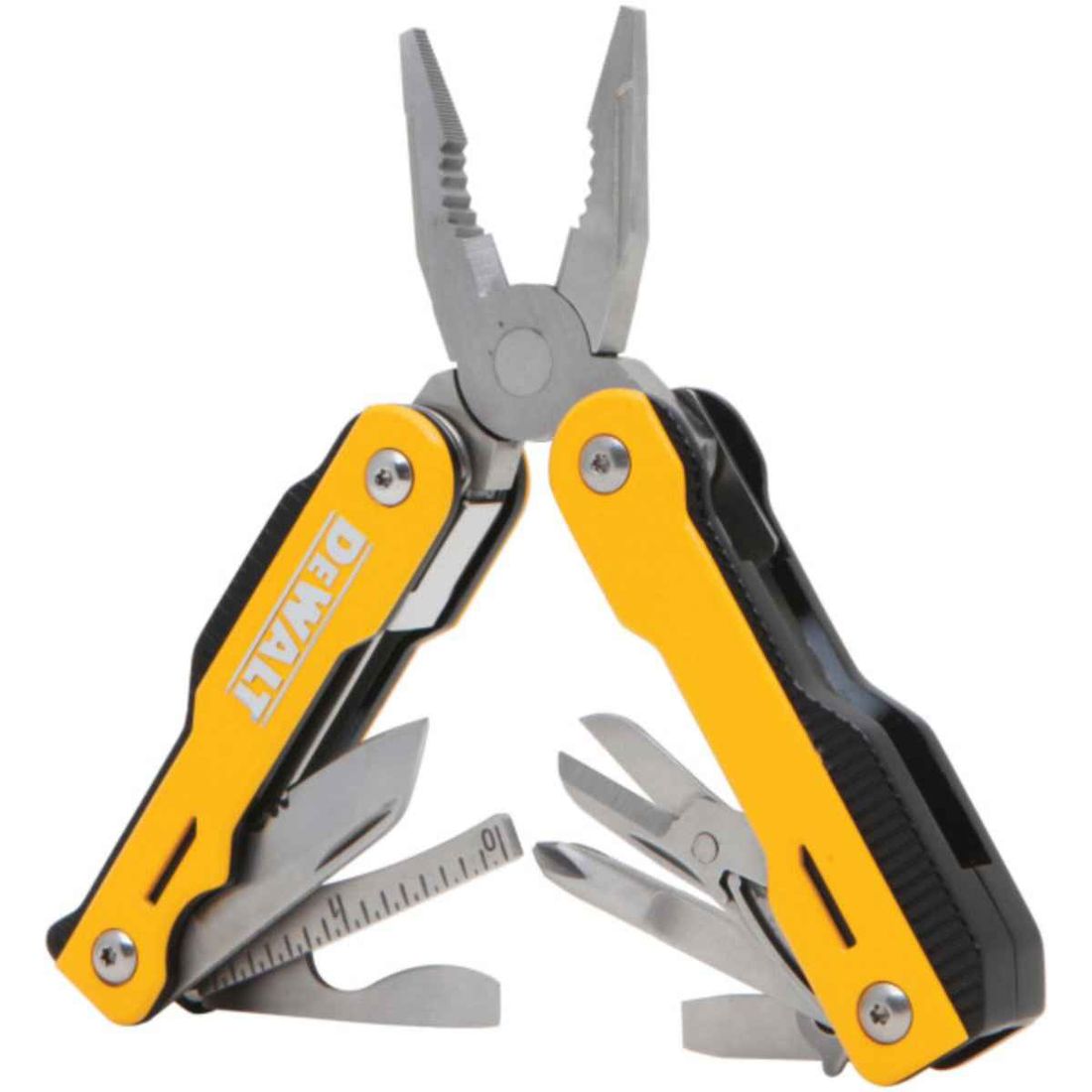 Canivete Multifunção Dewalt 16 Em 1 Dewalt Canivete Multifunção Dewalt 16 Em 1 Dewalt