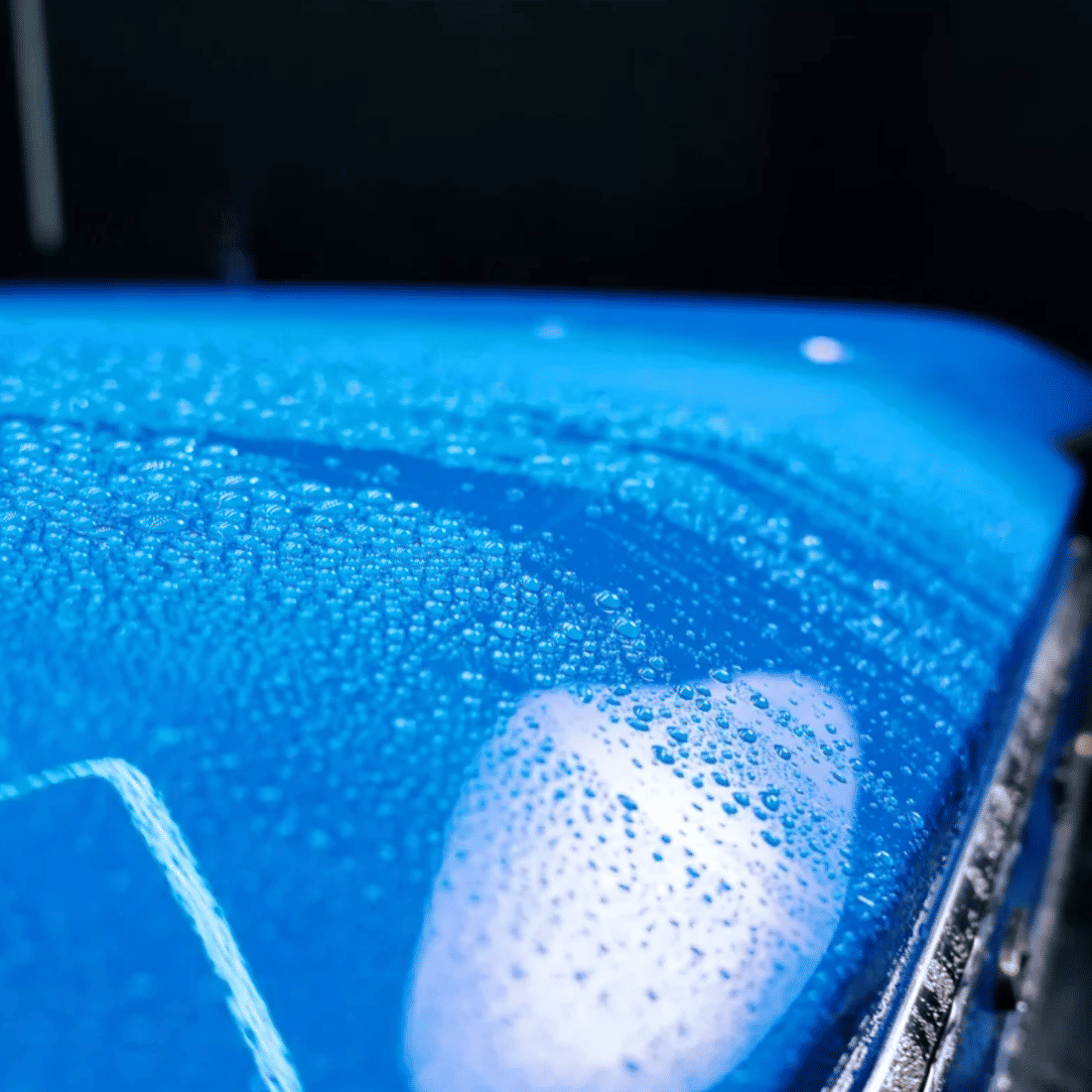 Polidor de Etapa Única BLEND ALL IN ONE Vonixx 240ML
