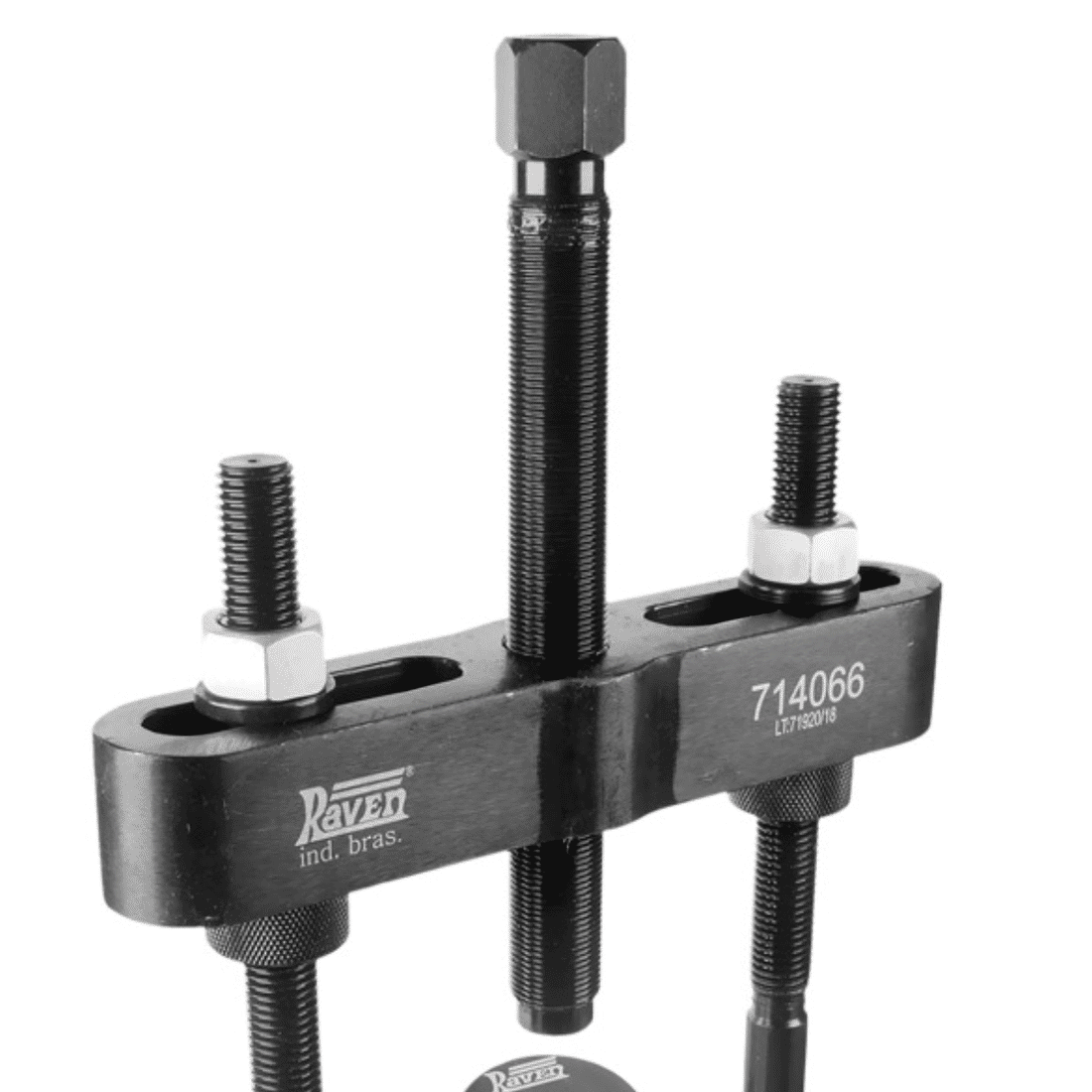 Extrator Externo para rolamentos da caixa satélite 714066 Raven