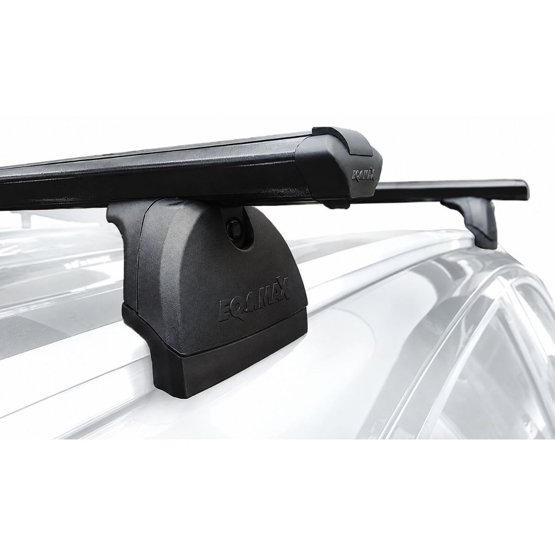 Rack Eqthor Honda Hrv 2015 Até 2021 Eqmax