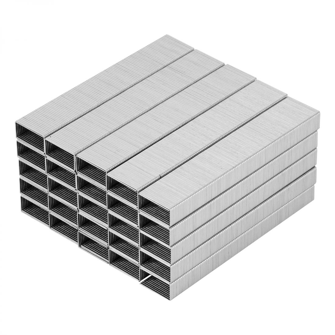 Grampo 22mm Grampeador Pneumático 5000pçs