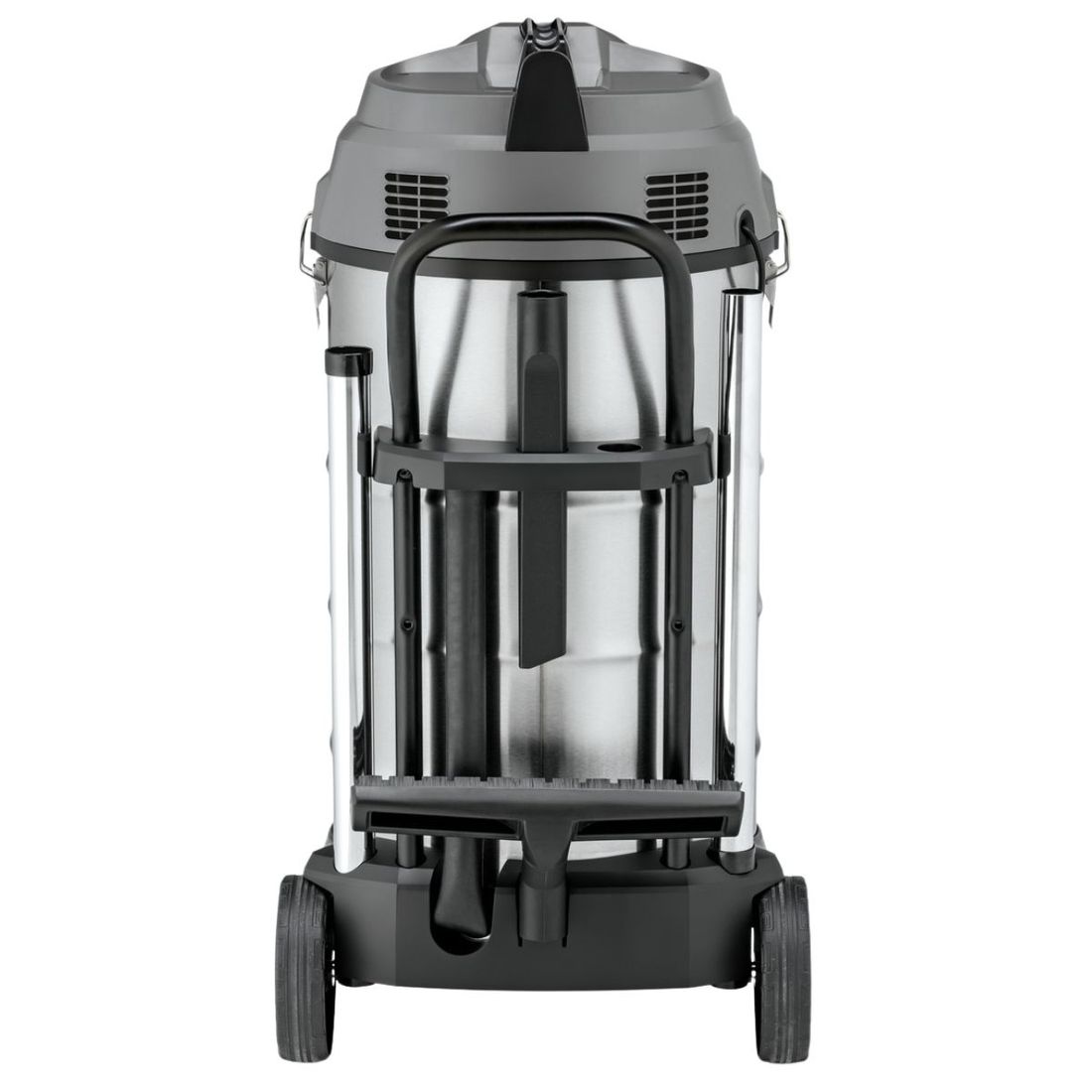 Aspirador Pó/Líquido Inox 90L 2200W 220V NT 90/2 Me Classic Karcher