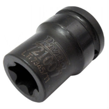 Chave Torx E28 Parafusos Mancal Motor Scania Série 4 Raven