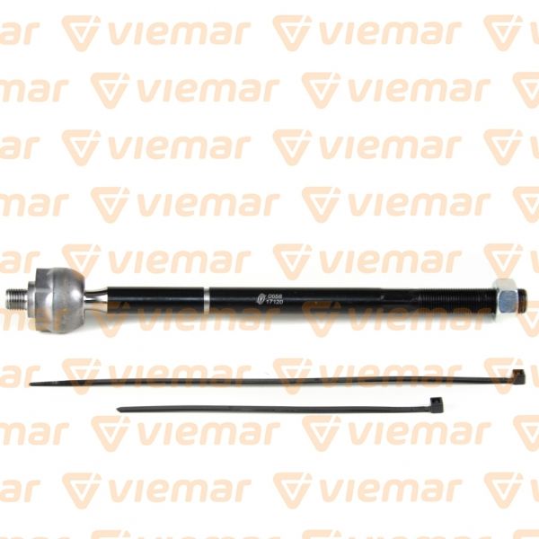 Barra Axial Fiat Toro 15/... Diesel 52060739