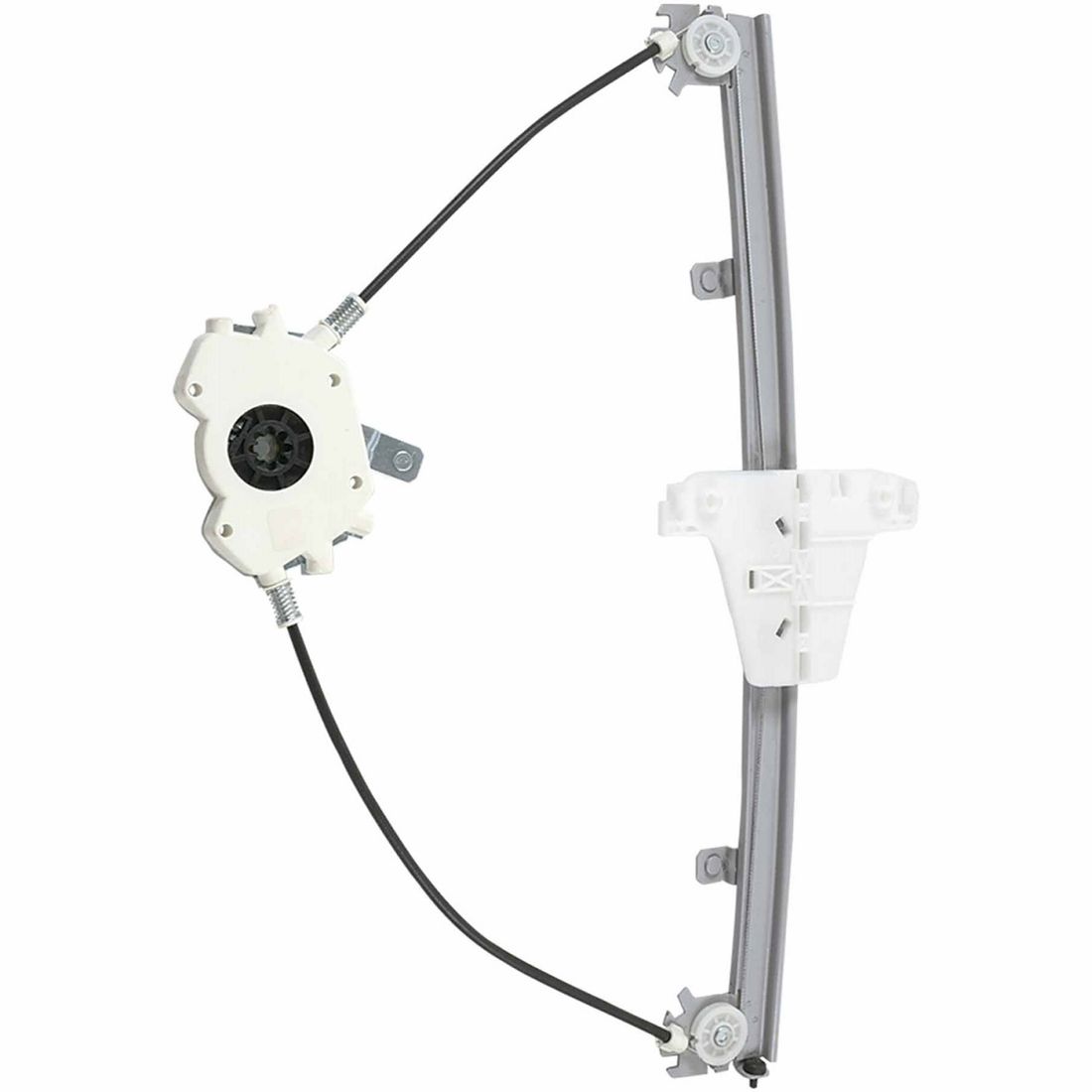 Maquina Vidro Elétrica Traseiro Direito S/Motor VW Fox Após 2003 Spacefox/Crossfox Após 2005 Maquina Vidro Elétrica Traseiro Direito S/Motor VW Fox Após 2003 Spacefox/Crossfox Após 2005