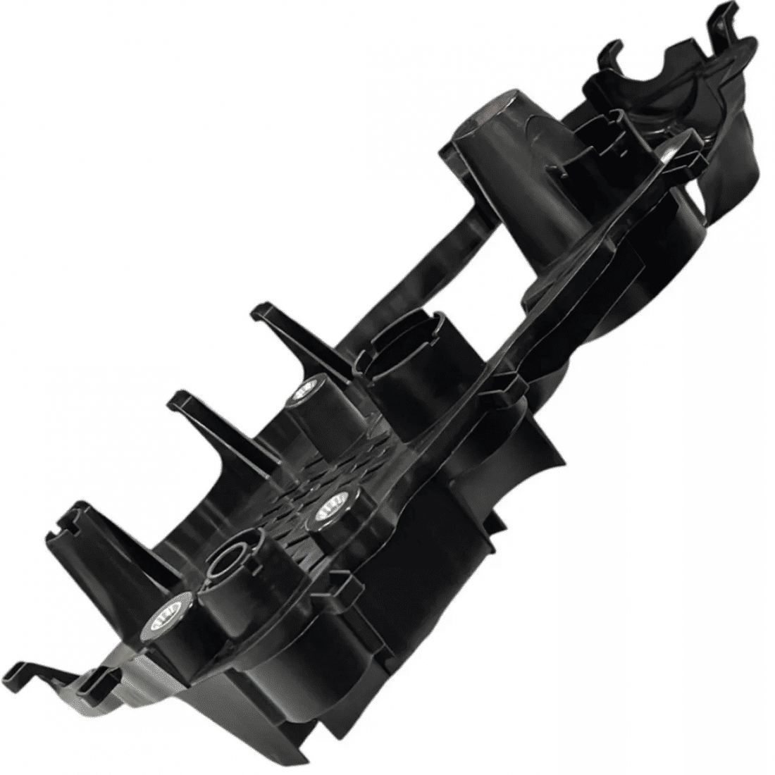 Defletor Carter Óleo Audi/VW Motor 2.0 TSI/TFSI