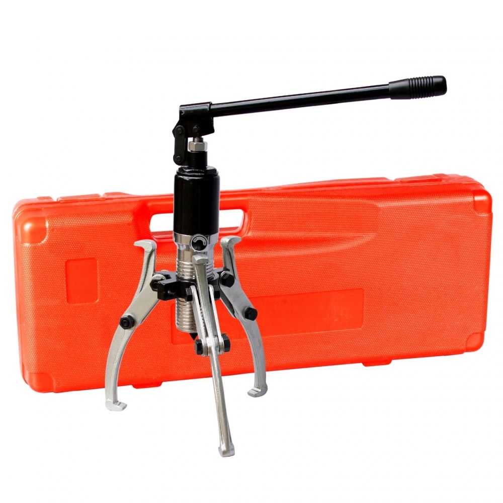 Sacador Hidráulico De Polia 5 Toneladas SP5000 Bovenau