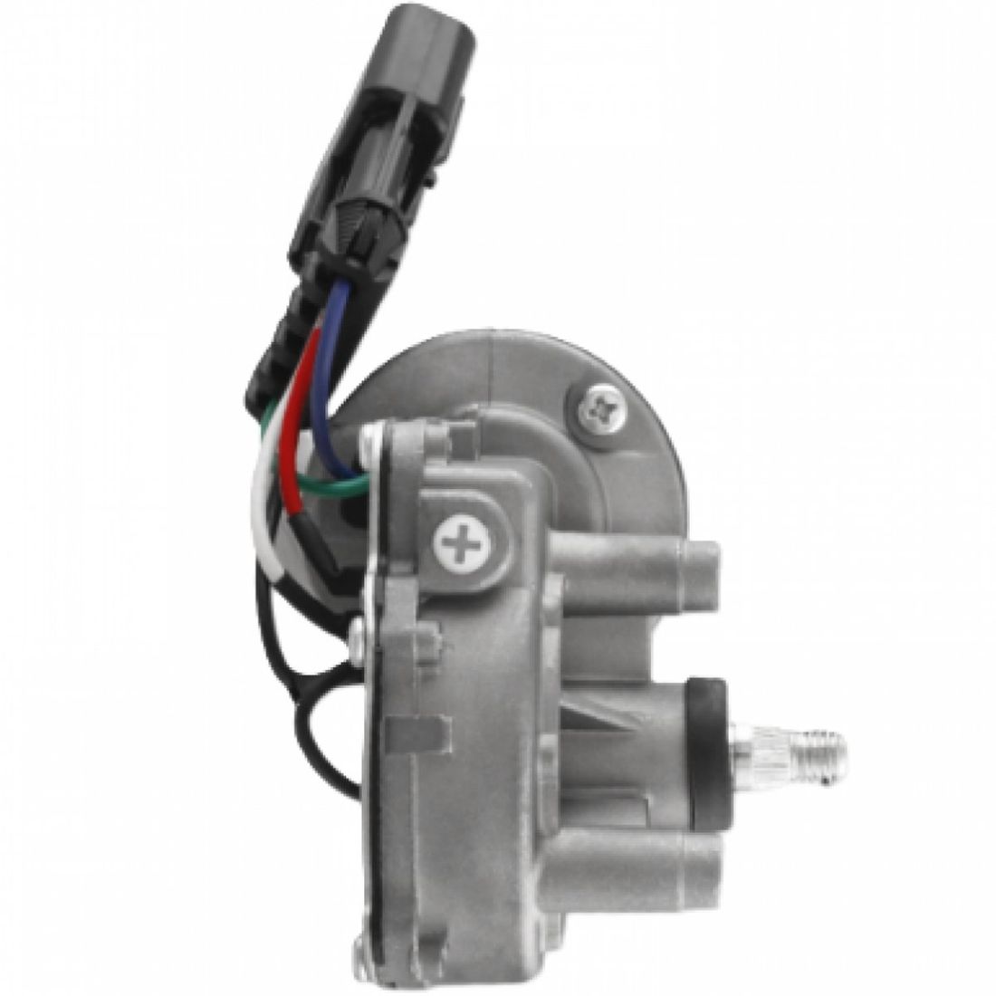 Motor Limpador Para-Brisa GM Montana Agile 2011 a 20121