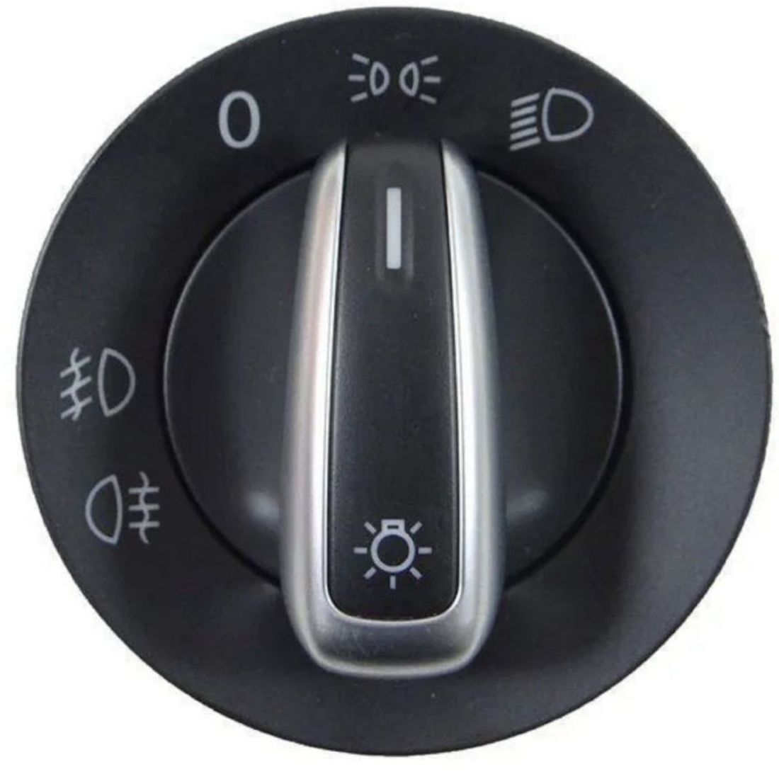 Interruptor Comando Farol Gol G6 Amarok Jetta Tiguan