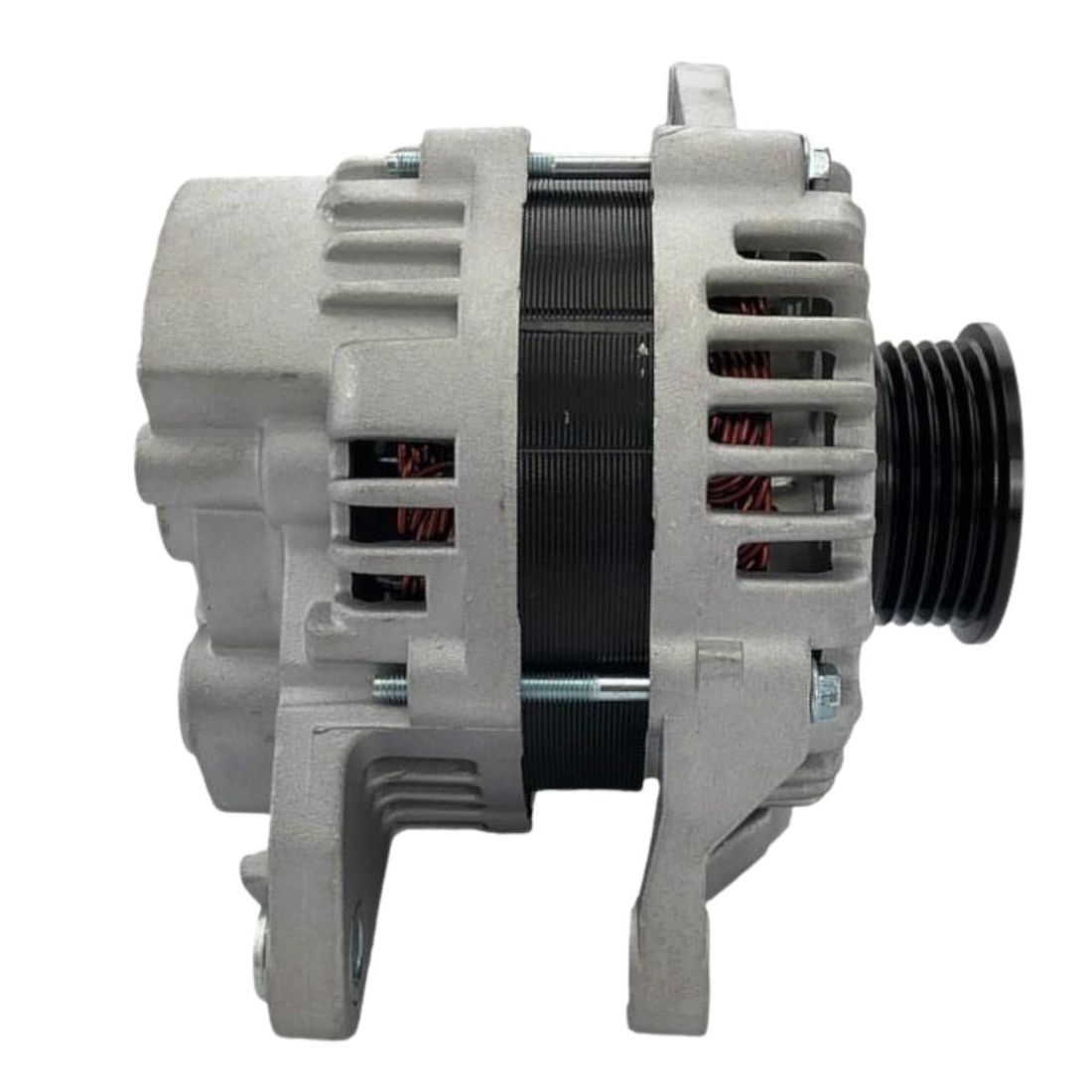Alternador Jac J2/J3 1.4 2011em diante 85Amp