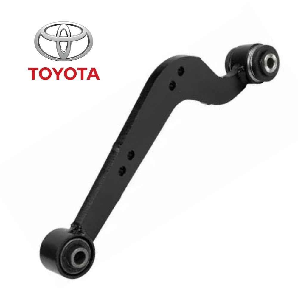 Braço Traseiro Superior Esquerdo Toyota Rav4 06/18 - Solopes