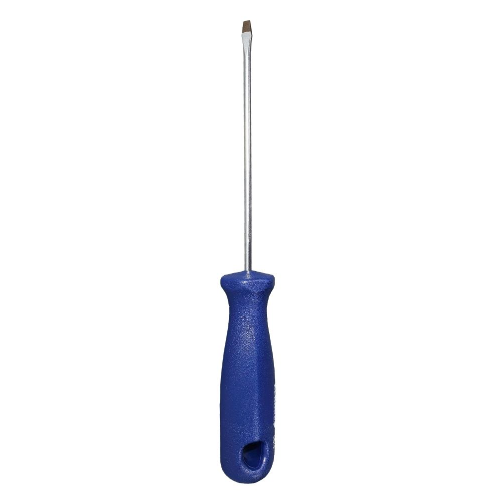 Chave Fenda Ponta Chata Gedore G 150 - 1/8 x 6" (3x150mm)